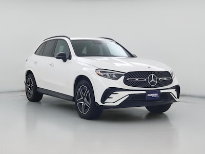 2024 Mercedes-Benz GLC300