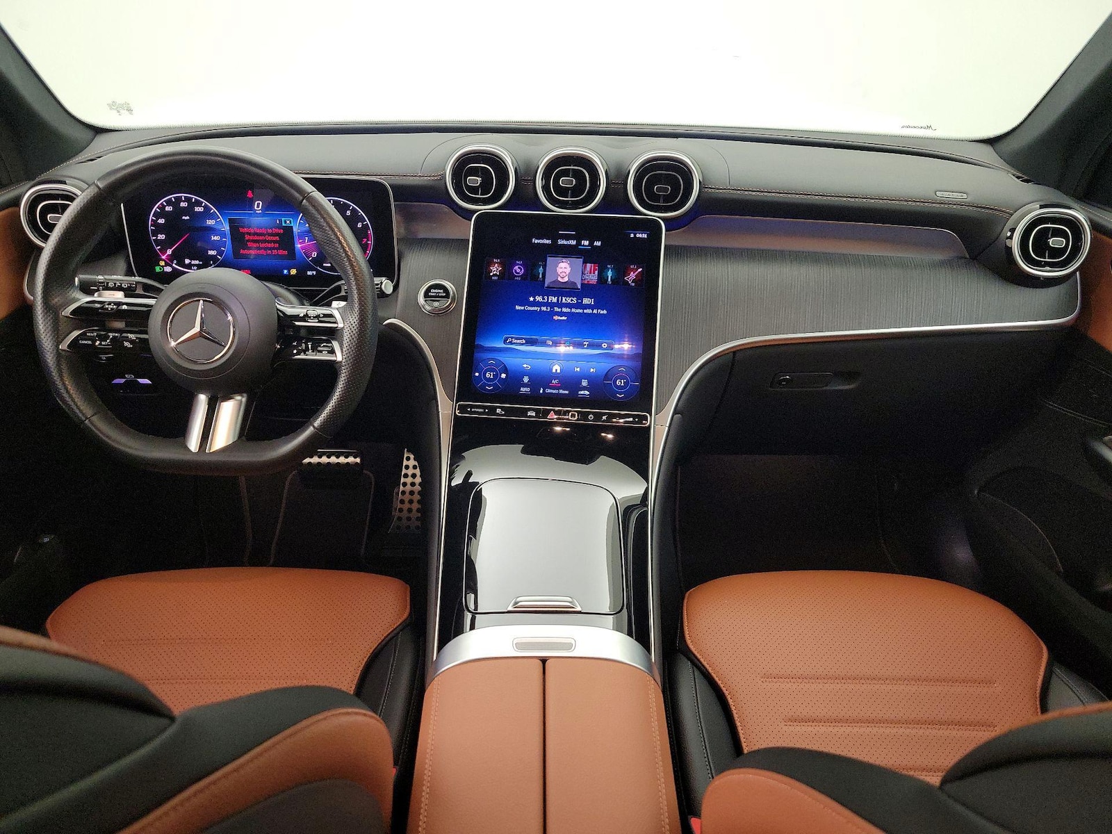 2024 Mercedes-Benz GLC GLC300 - Photo 10