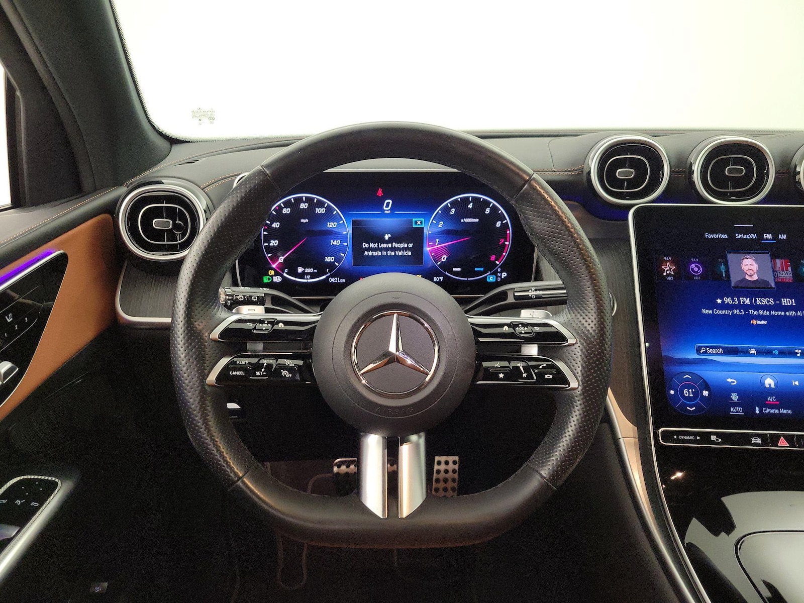 2024 Mercedes-Benz GLC GLC300 - Photo 11