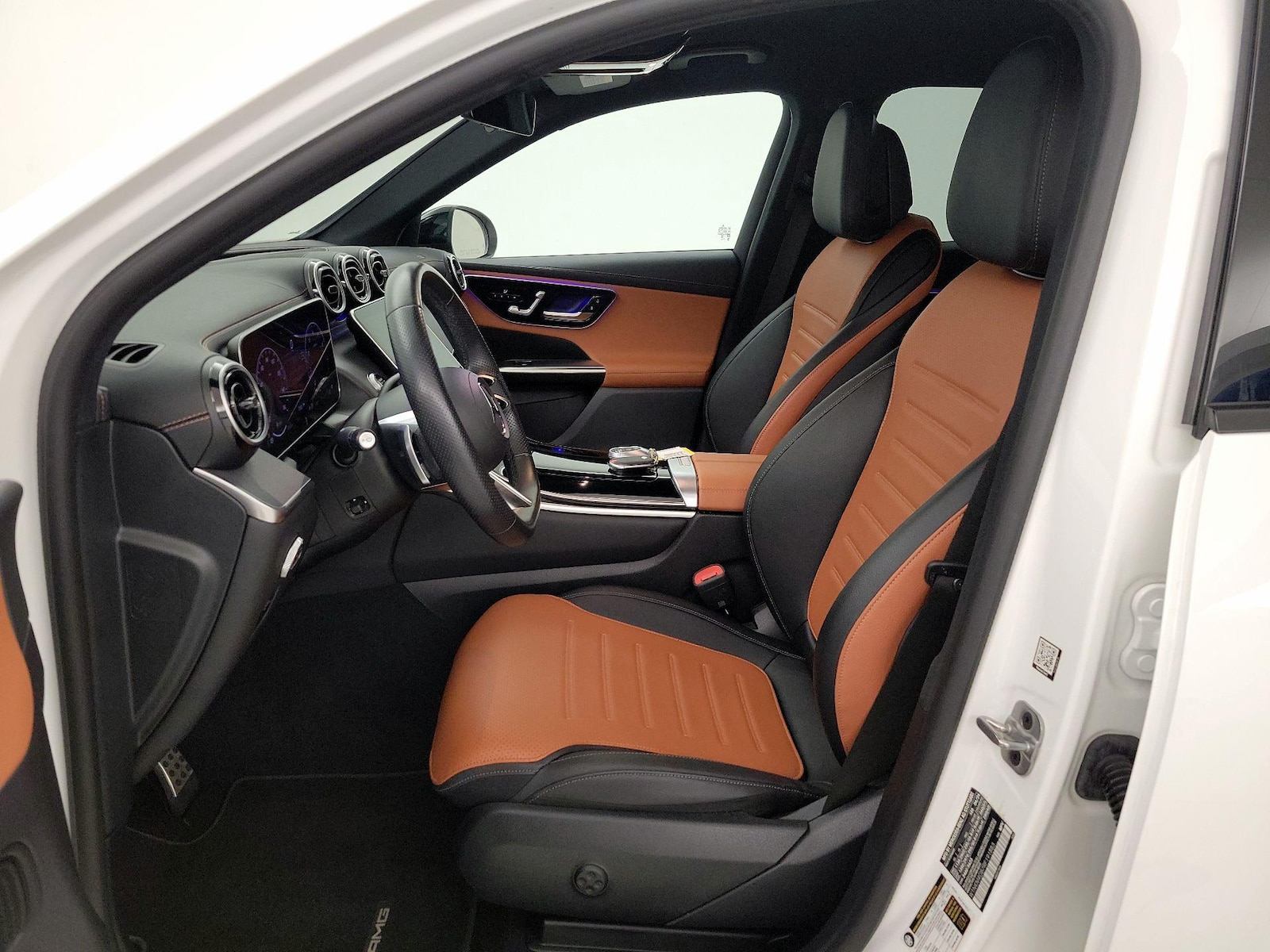 2024 Mercedes-Benz GLC GLC300 - Photo 12