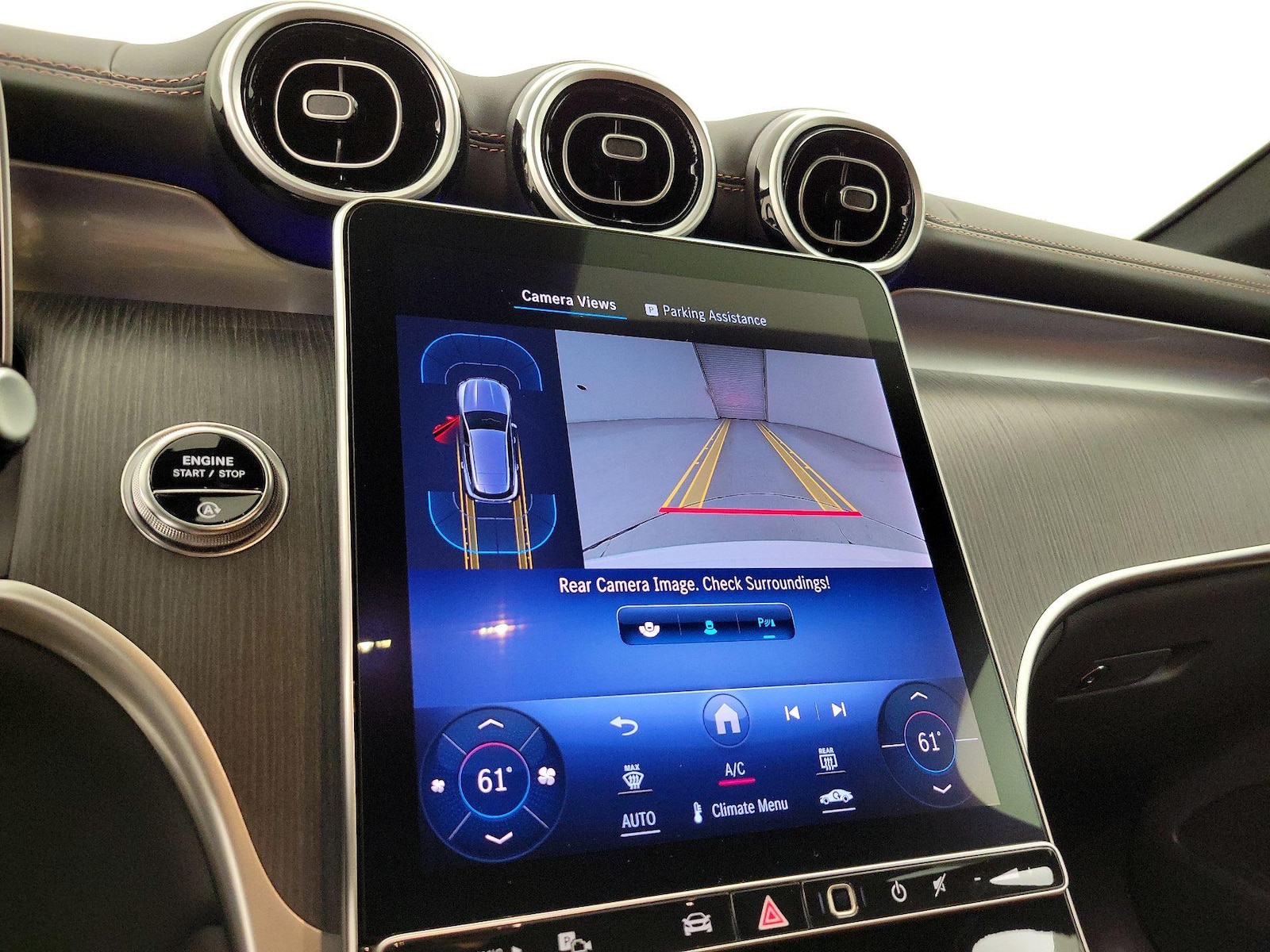 2024 Mercedes-Benz GLC GLC300 - Photo 15