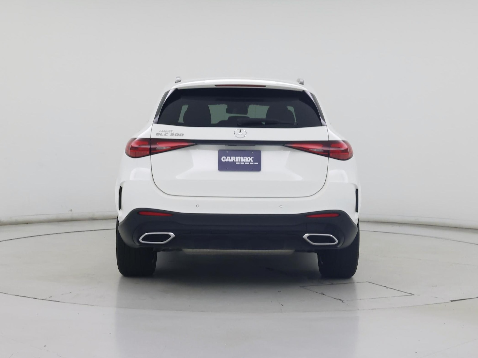 2024 Mercedes-Benz GLC GLC300 - Photo 7
