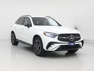 2024 Mercedes-Benz GLC300