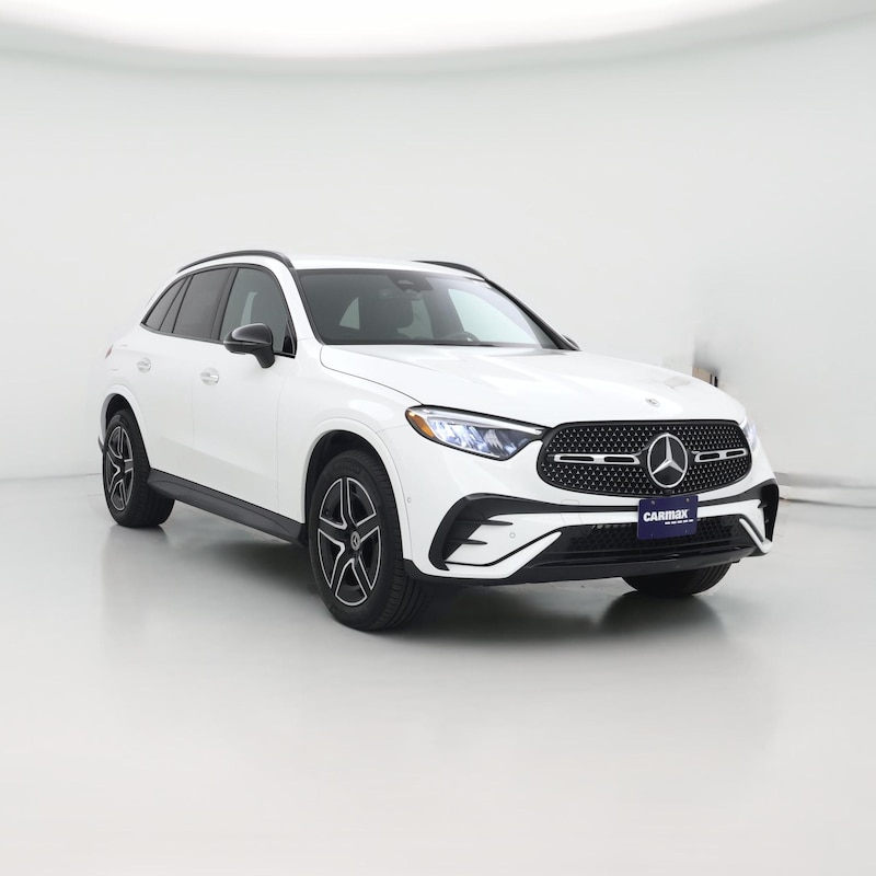 2024 Mercedes-Benz GLC300