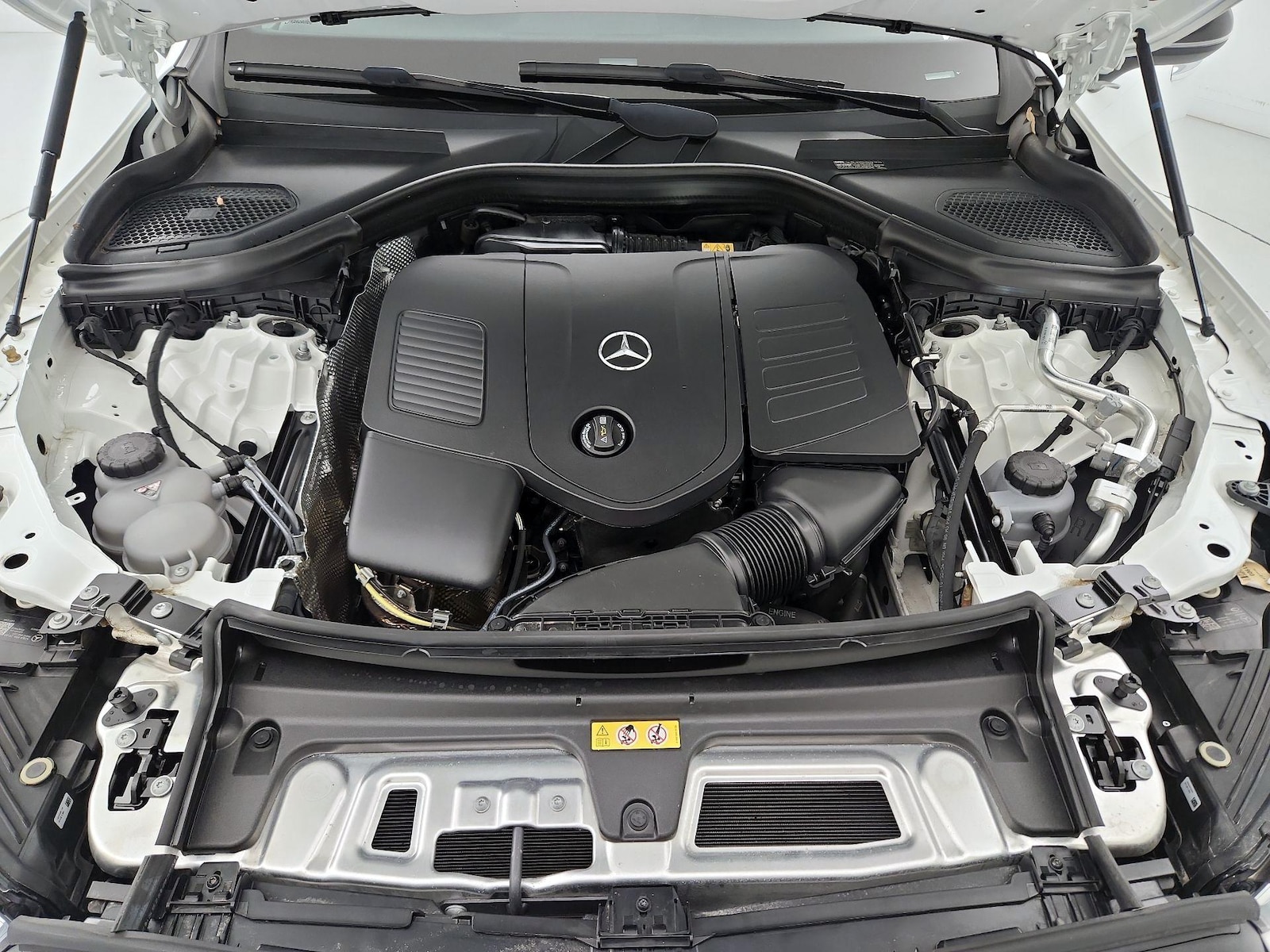 2024 Mercedes-Benz GLC GLC 300 - Photo 22