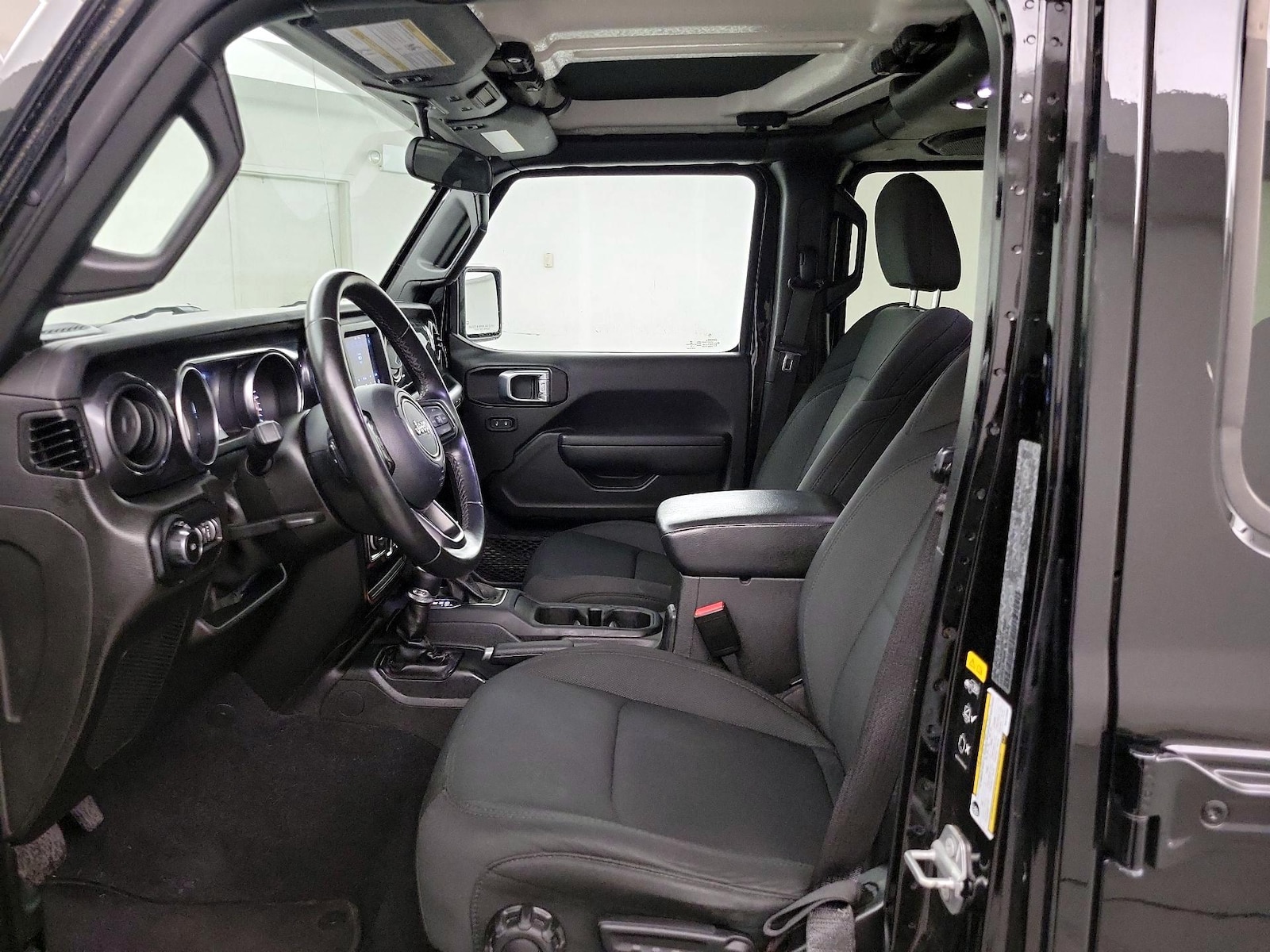 Side Airbags