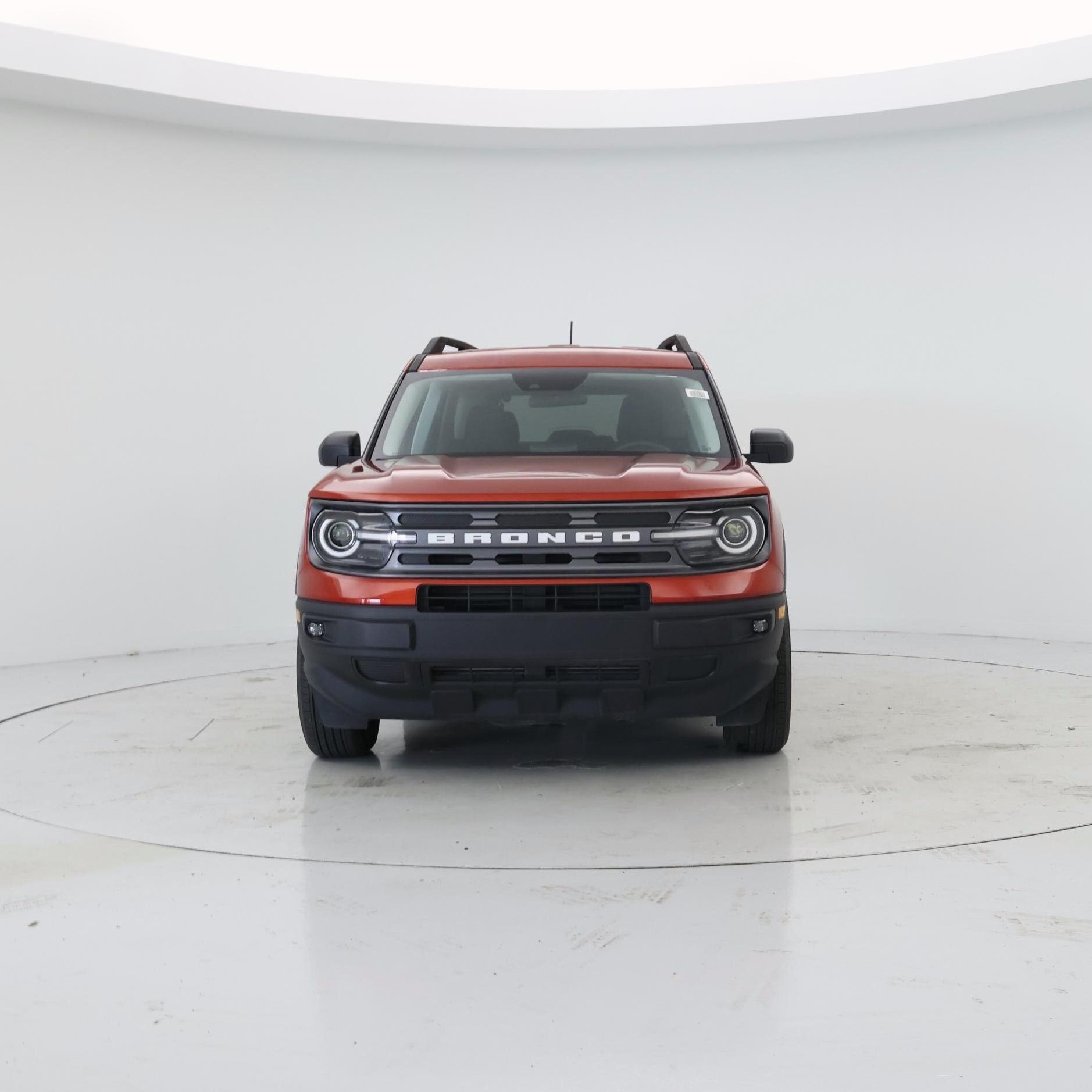 Thumbnail: 2022 Ford Bronco Sport - 5