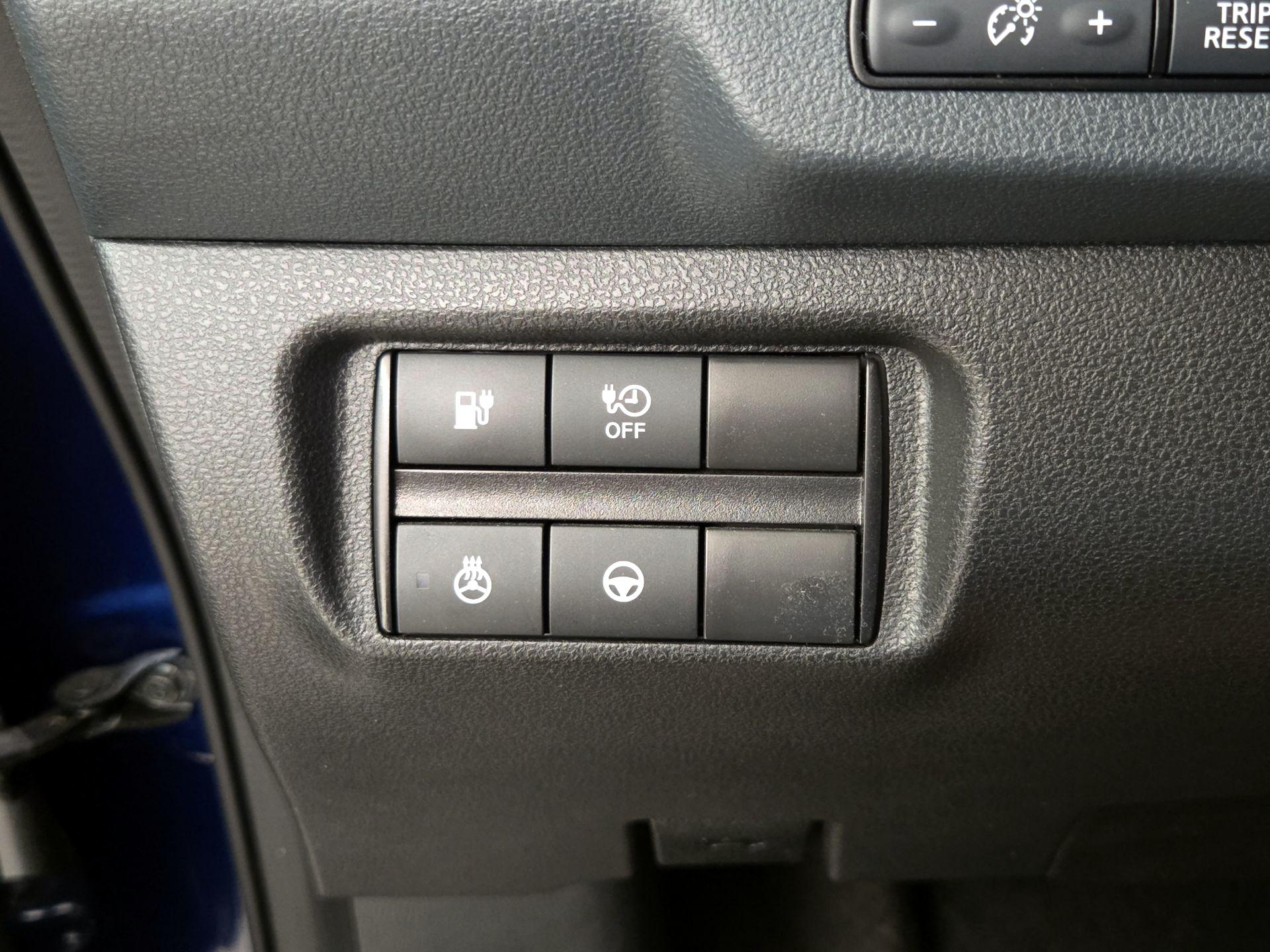 Thumbnail: 2024 Nissan Leaf - 13