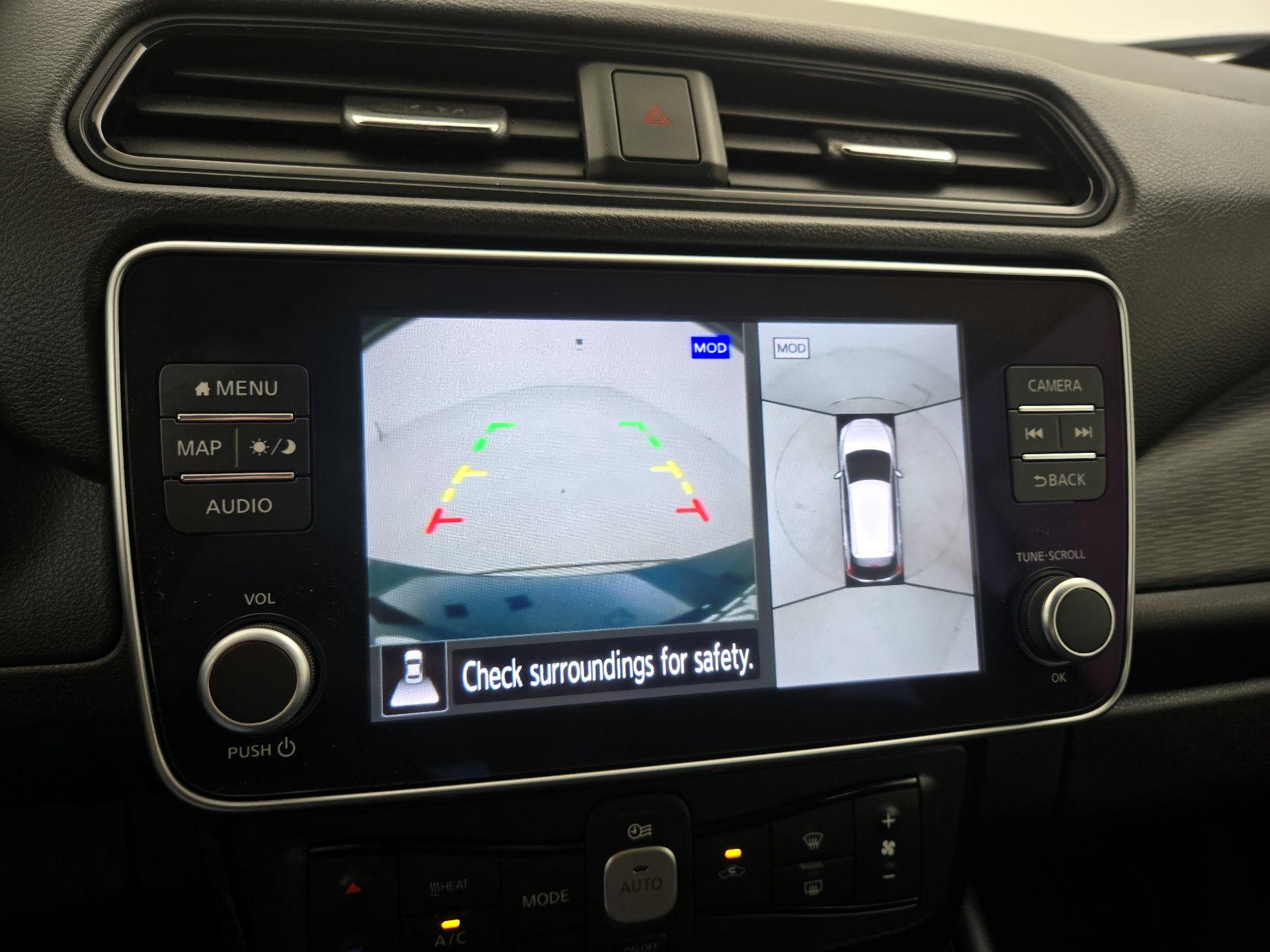 Thumbnail: 2024 Nissan Leaf - 15