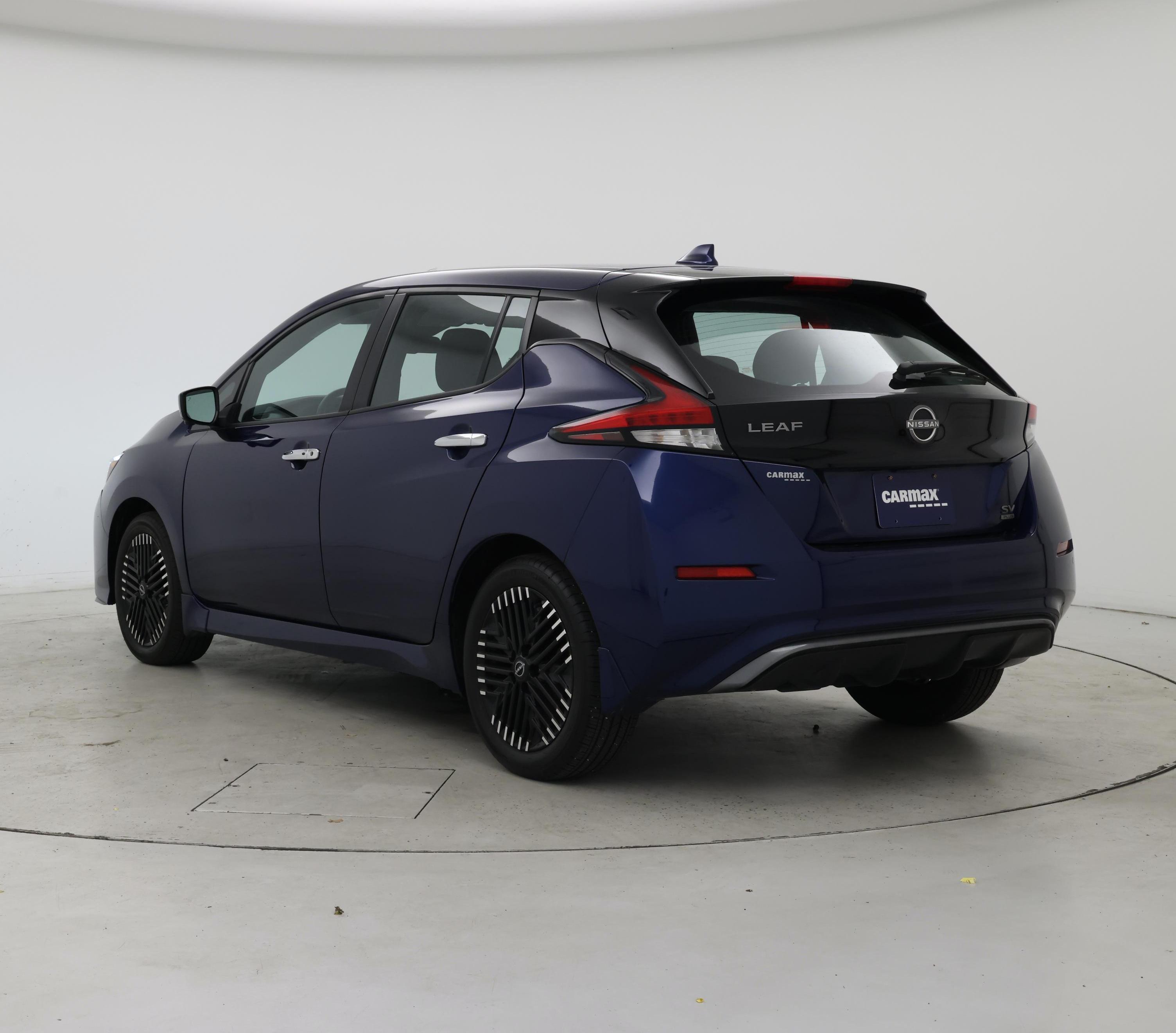 Thumbnail: 2024 Nissan Leaf - 2