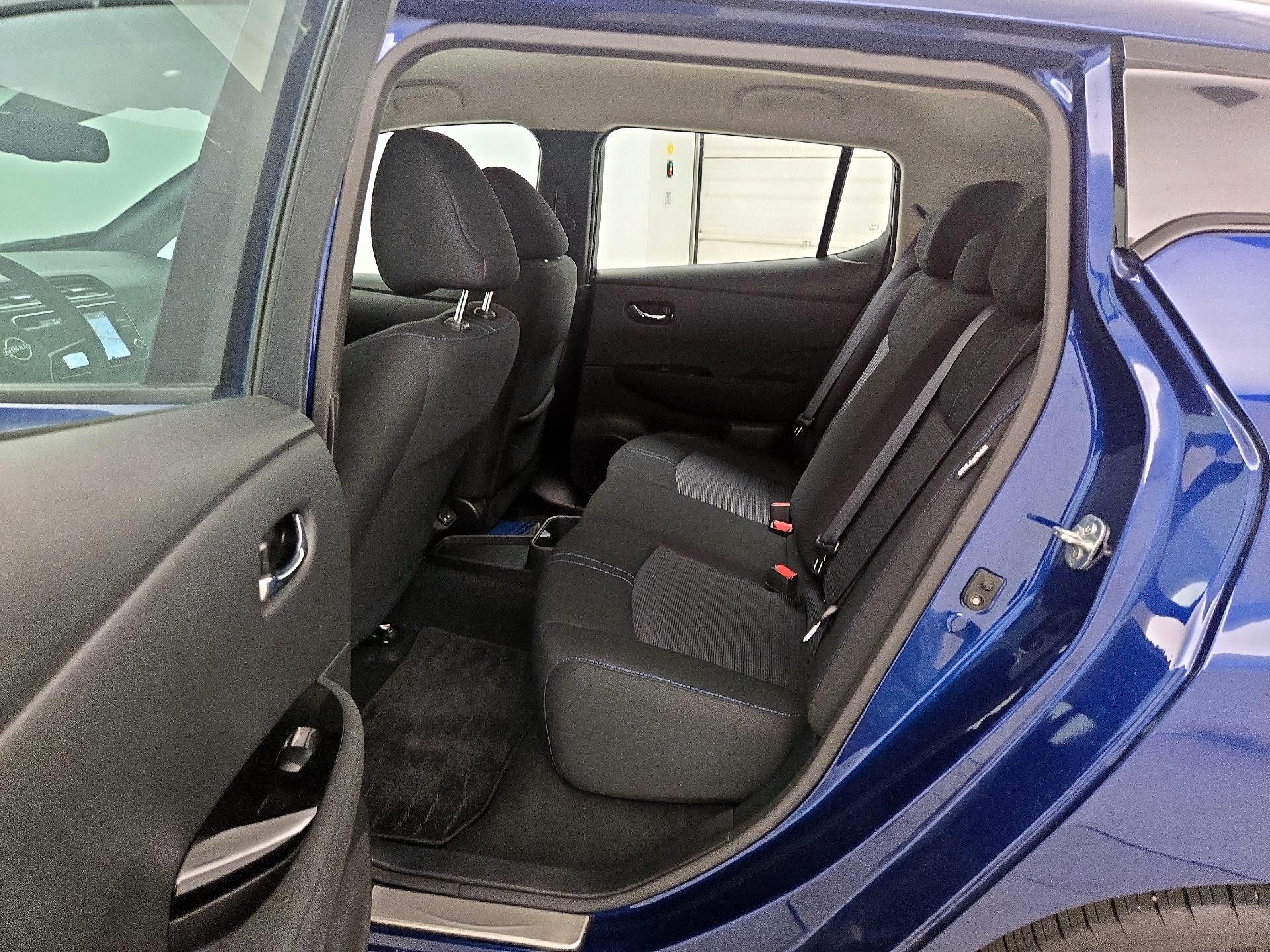 Thumbnail: 2024 Nissan Leaf - 20