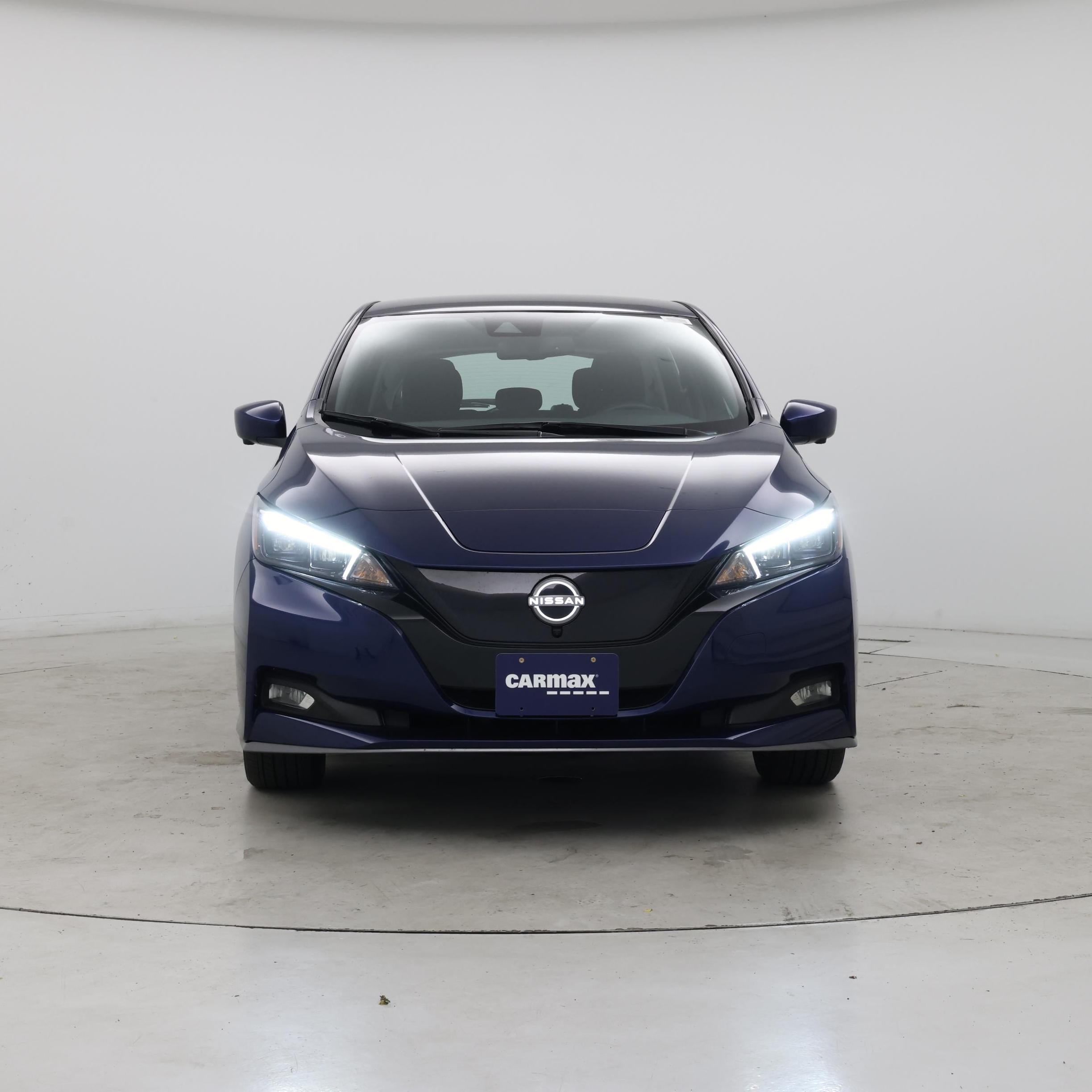 Thumbnail: 2024 Nissan Leaf - 5