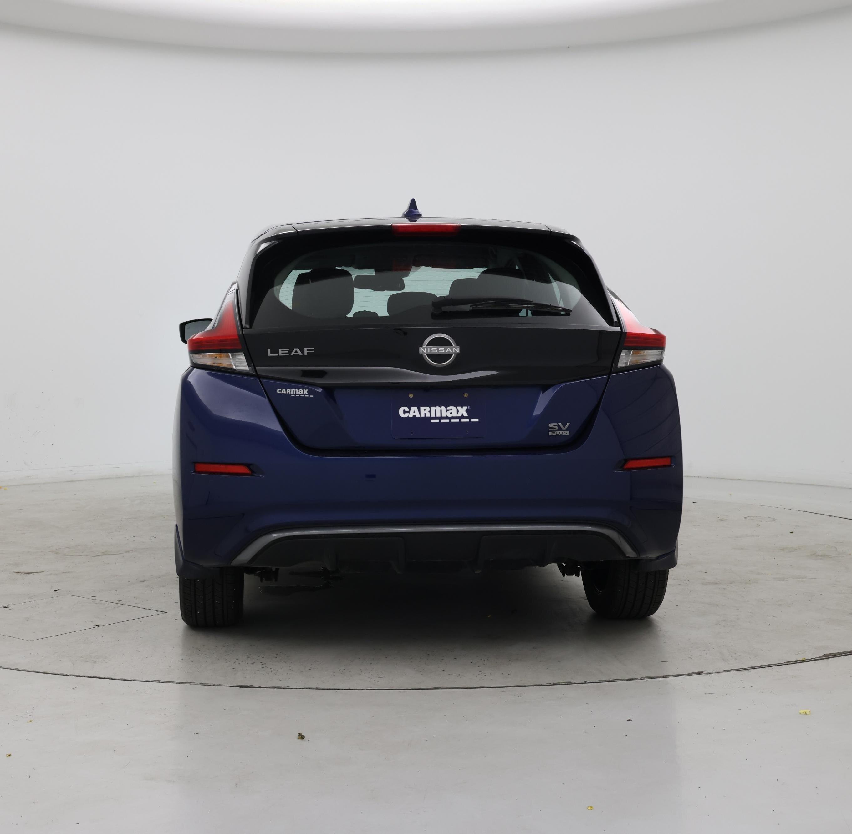 Thumbnail: 2024 Nissan Leaf - 6