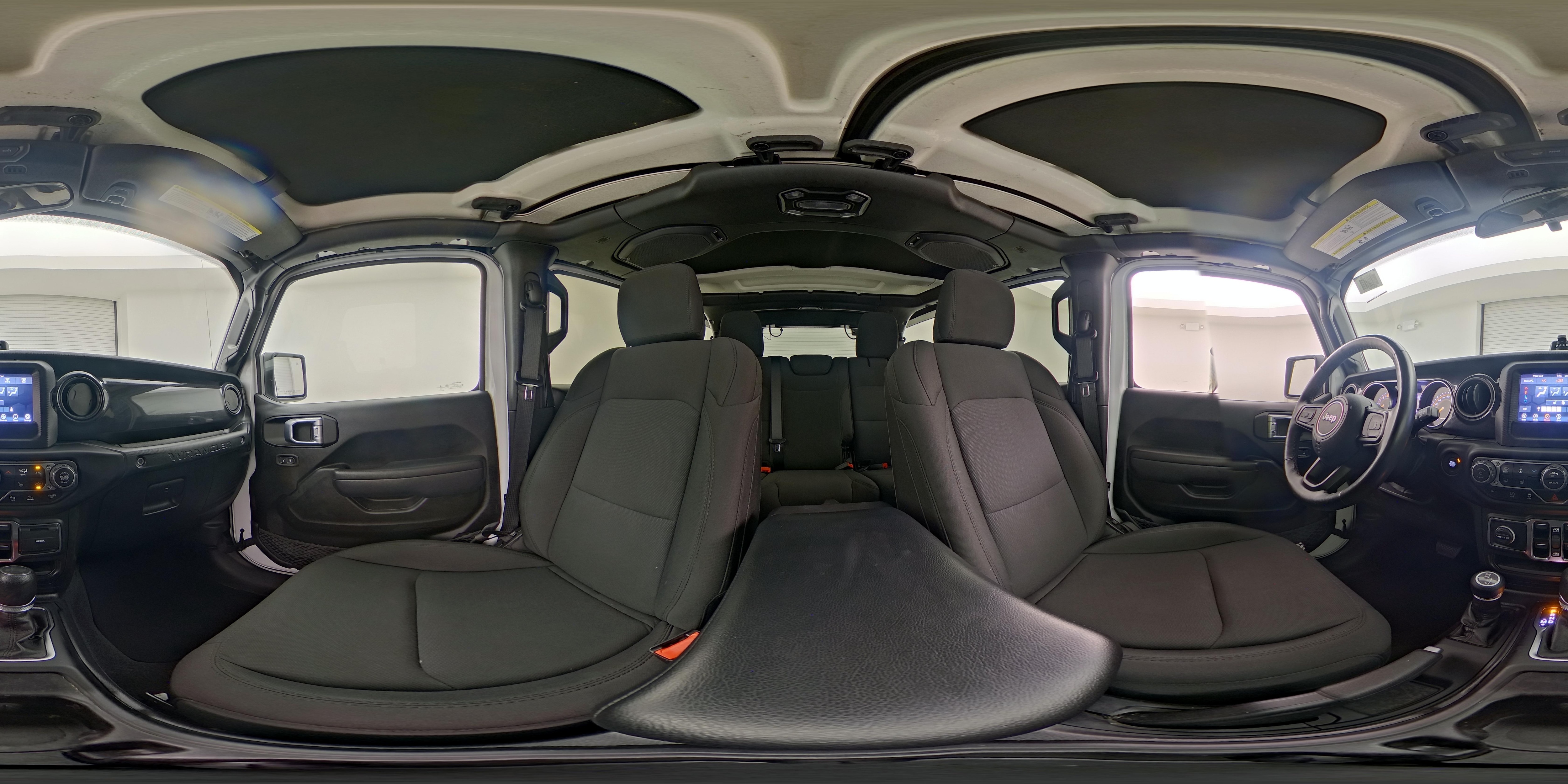 2022 Jeep Wrangler Unlimited Altitude - Photo 24