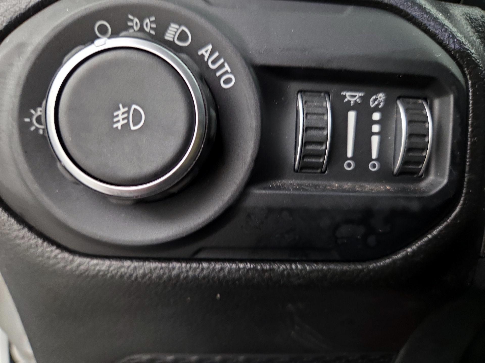 Thumbnail: 2022 Jeep Wrangler - 13