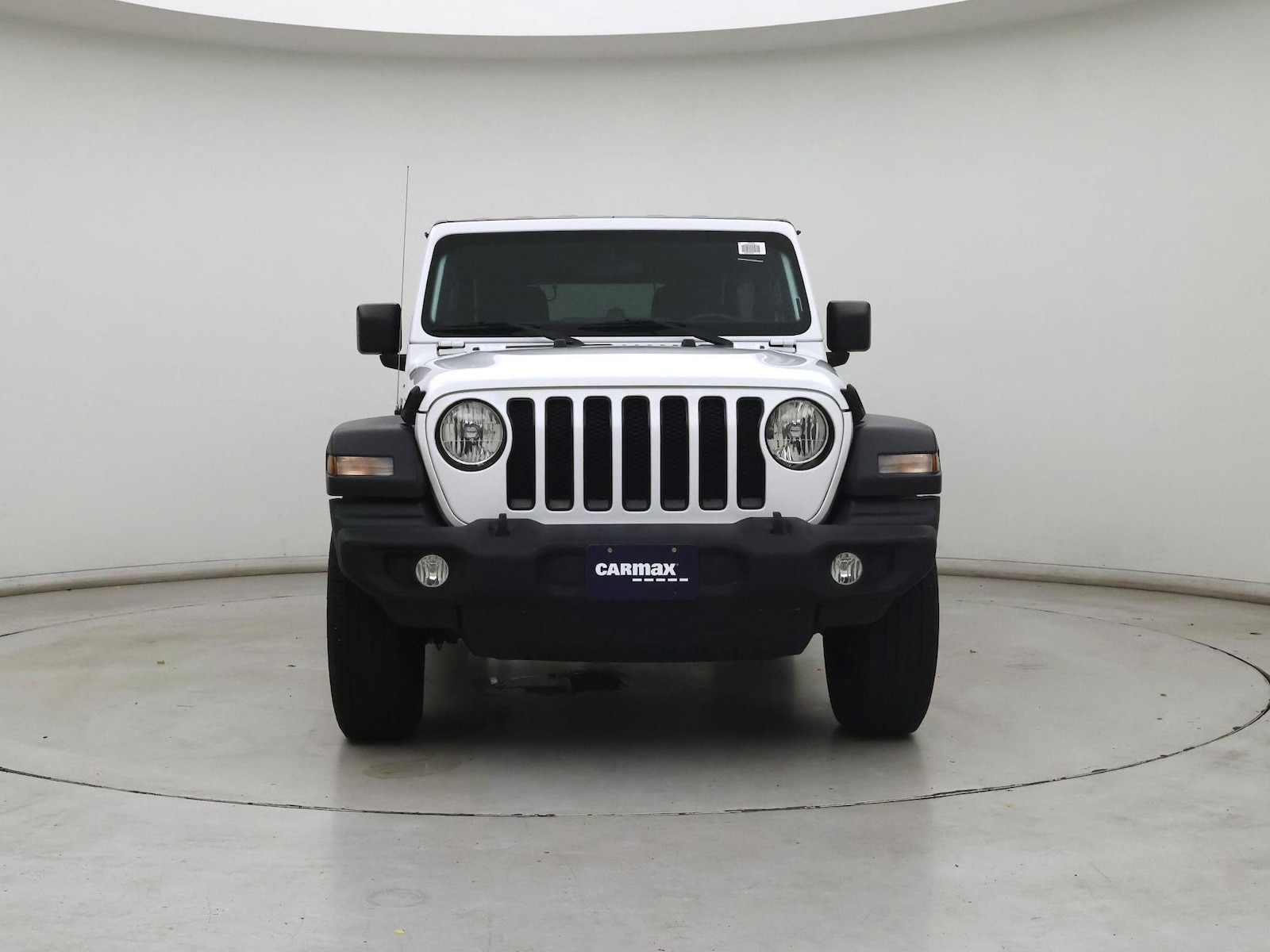 2022 Jeep Wrangler Unlimited Altitude - Photo 6