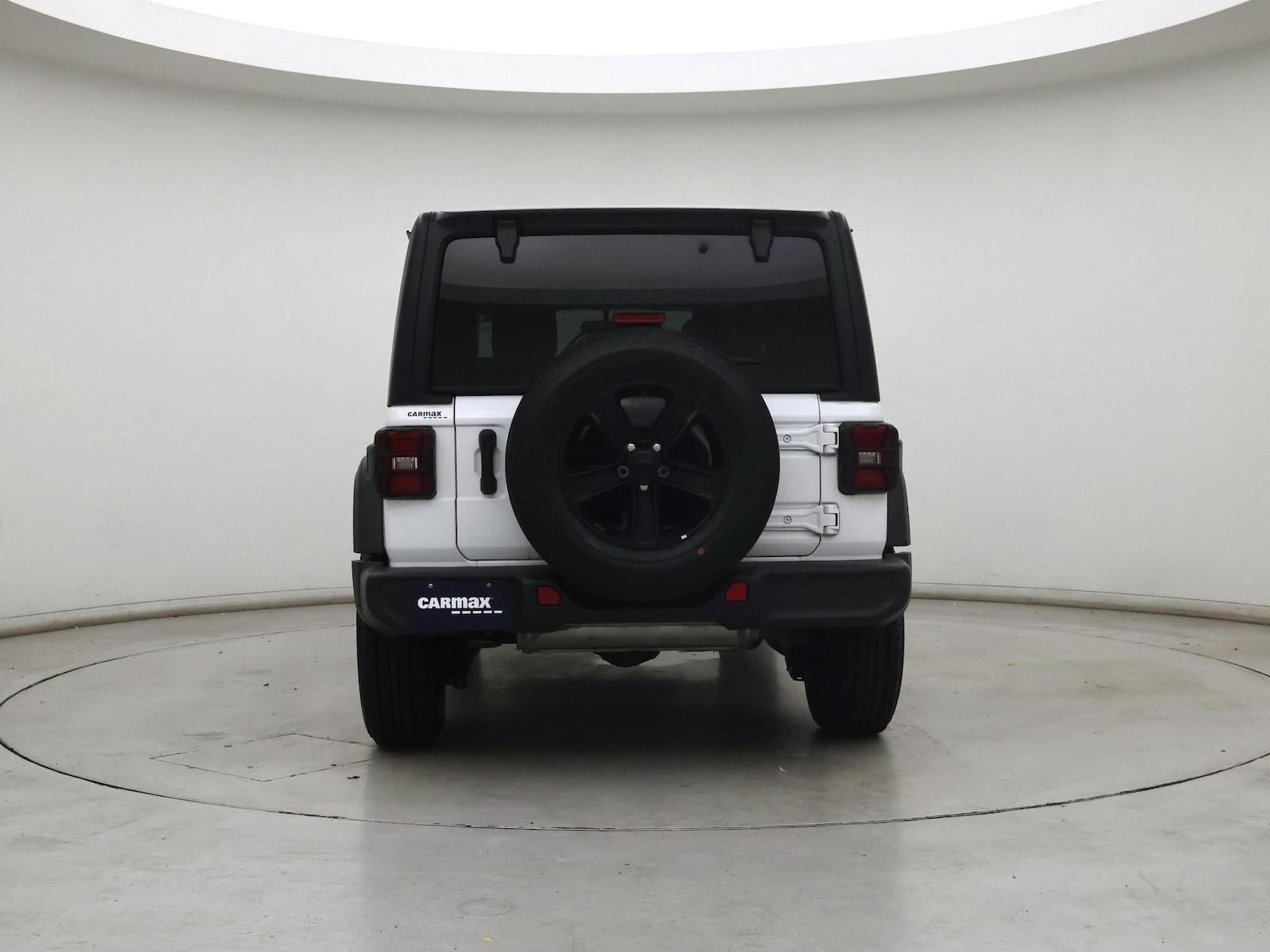 2022 Jeep Wrangler Unlimited Altitude - Photo 7