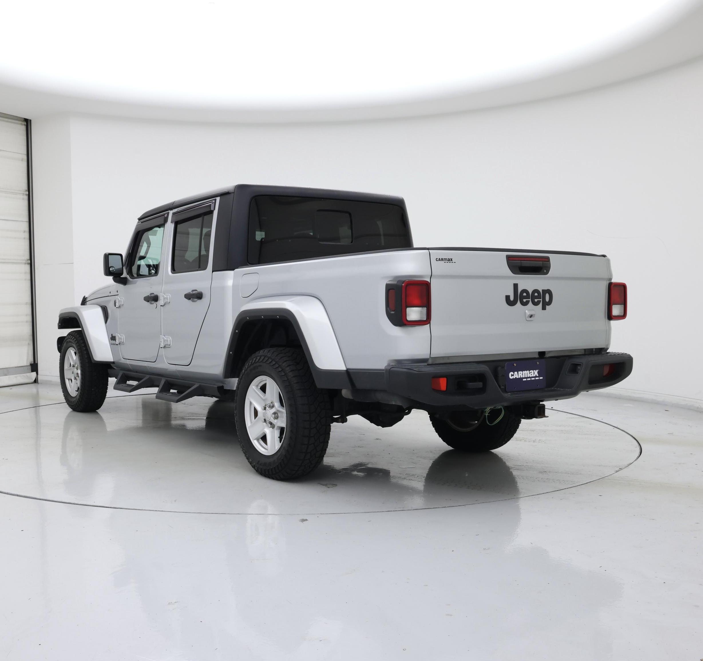 Thumbnail: 2022 Jeep Gladiator - 2