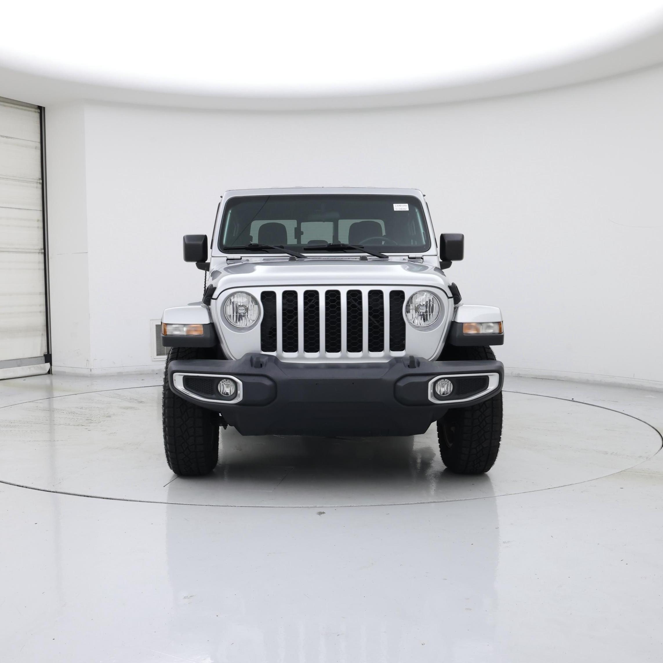 Thumbnail: 2022 Jeep Gladiator - 5