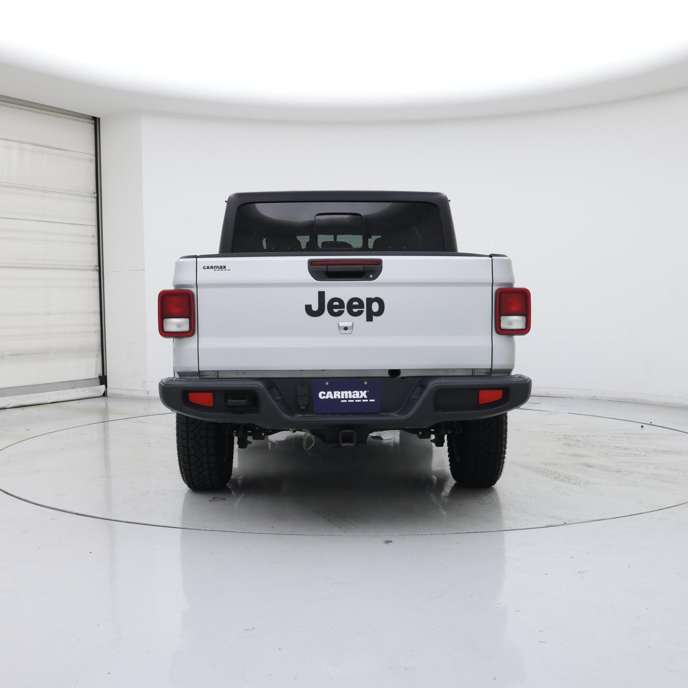 Thumbnail: 2022 Jeep Gladiator - 6