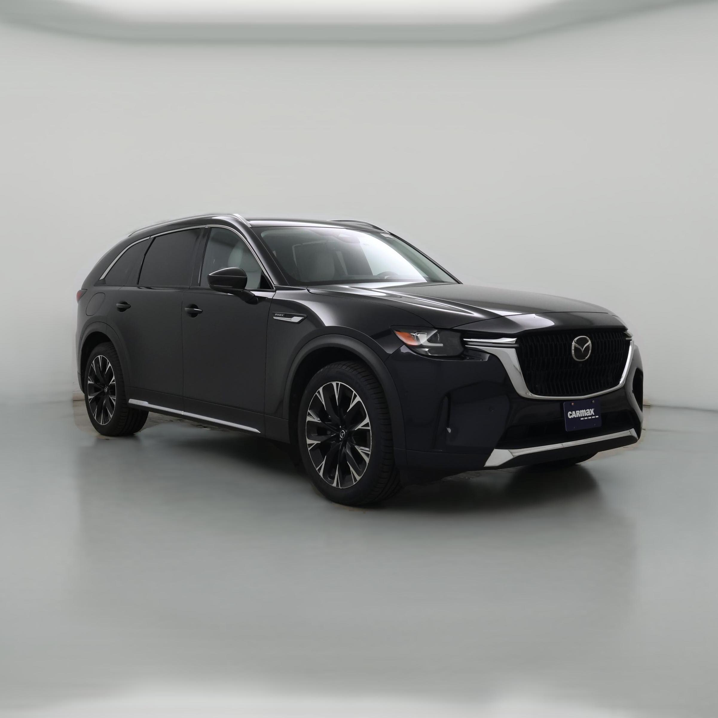 Thumbnail: 2024 Mazda CX-90 - 1