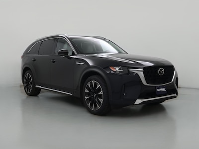 2024 Mazda CX-90 PHEV Premium Plus