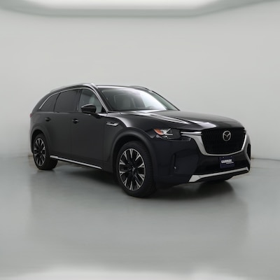 2024 Mazda CX-90 PHEV Premium Plus