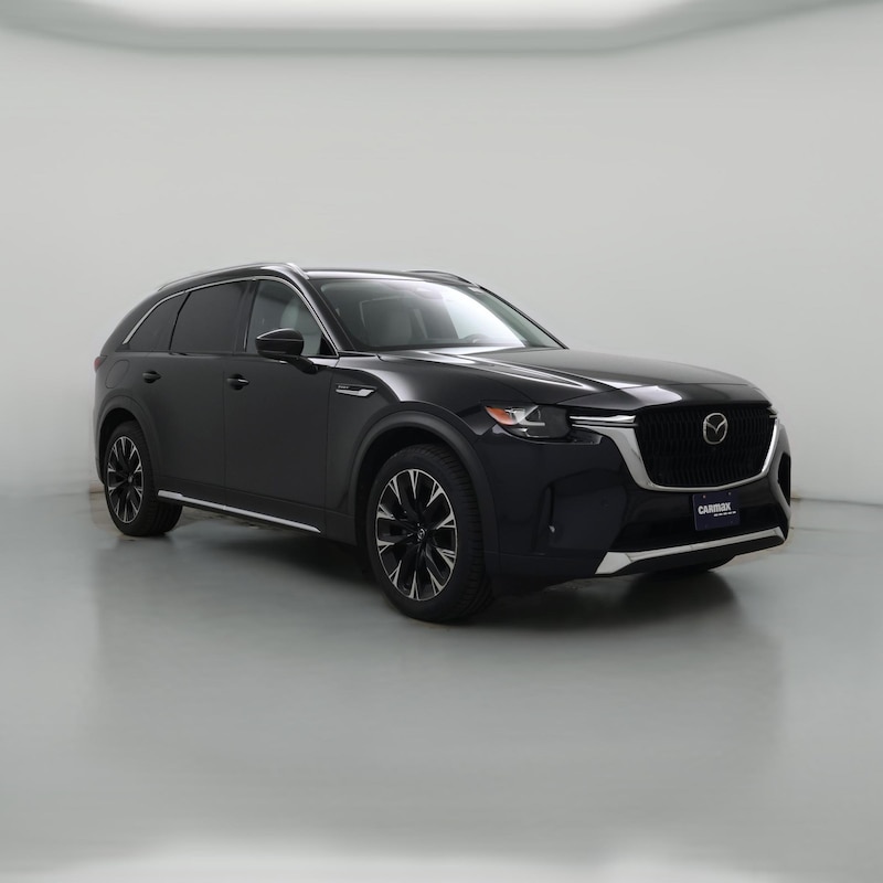2024 Mazda CX-90 PHEV Premium Plus