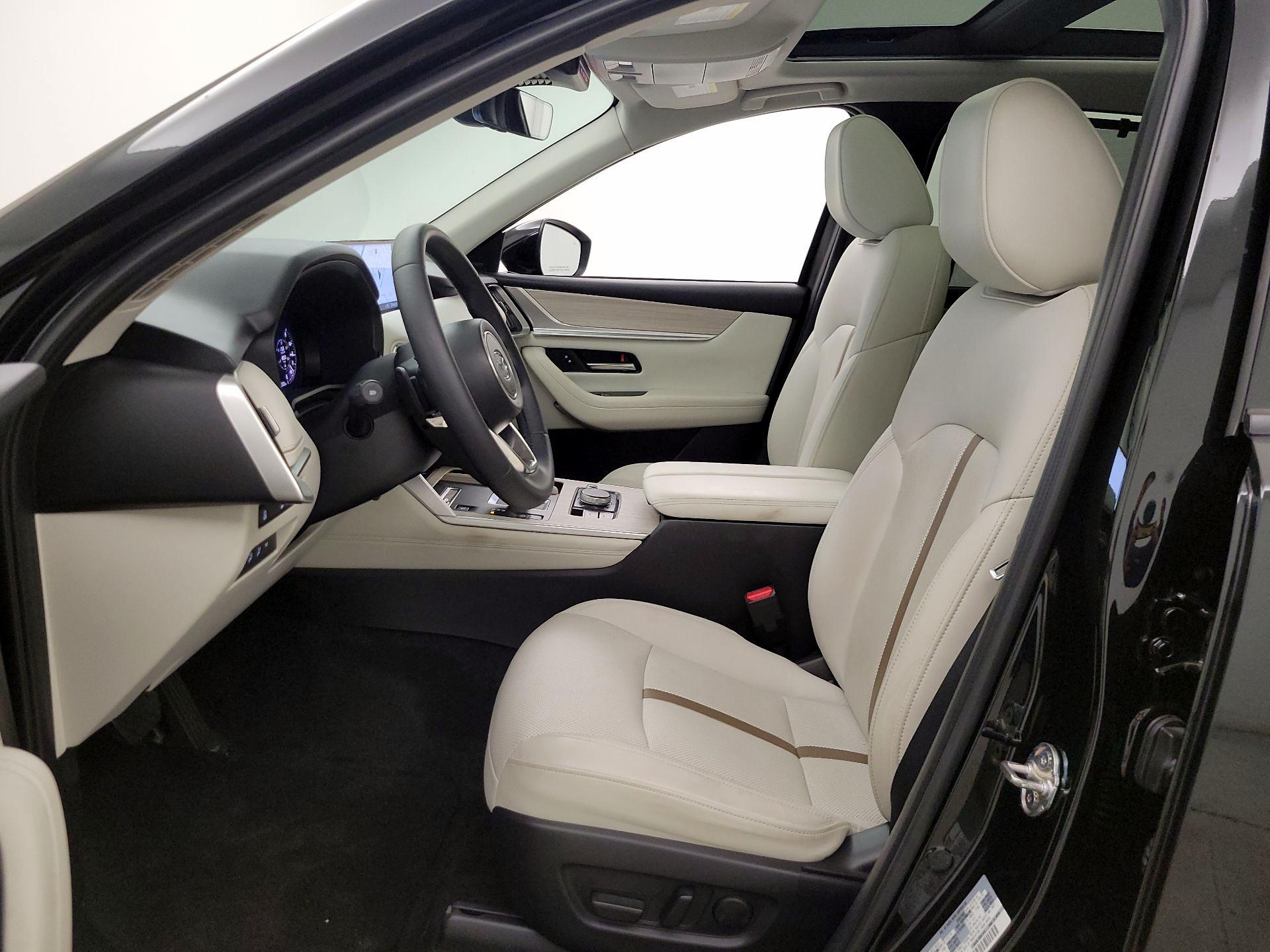 Thumbnail: 2024 Mazda CX-90 - 11