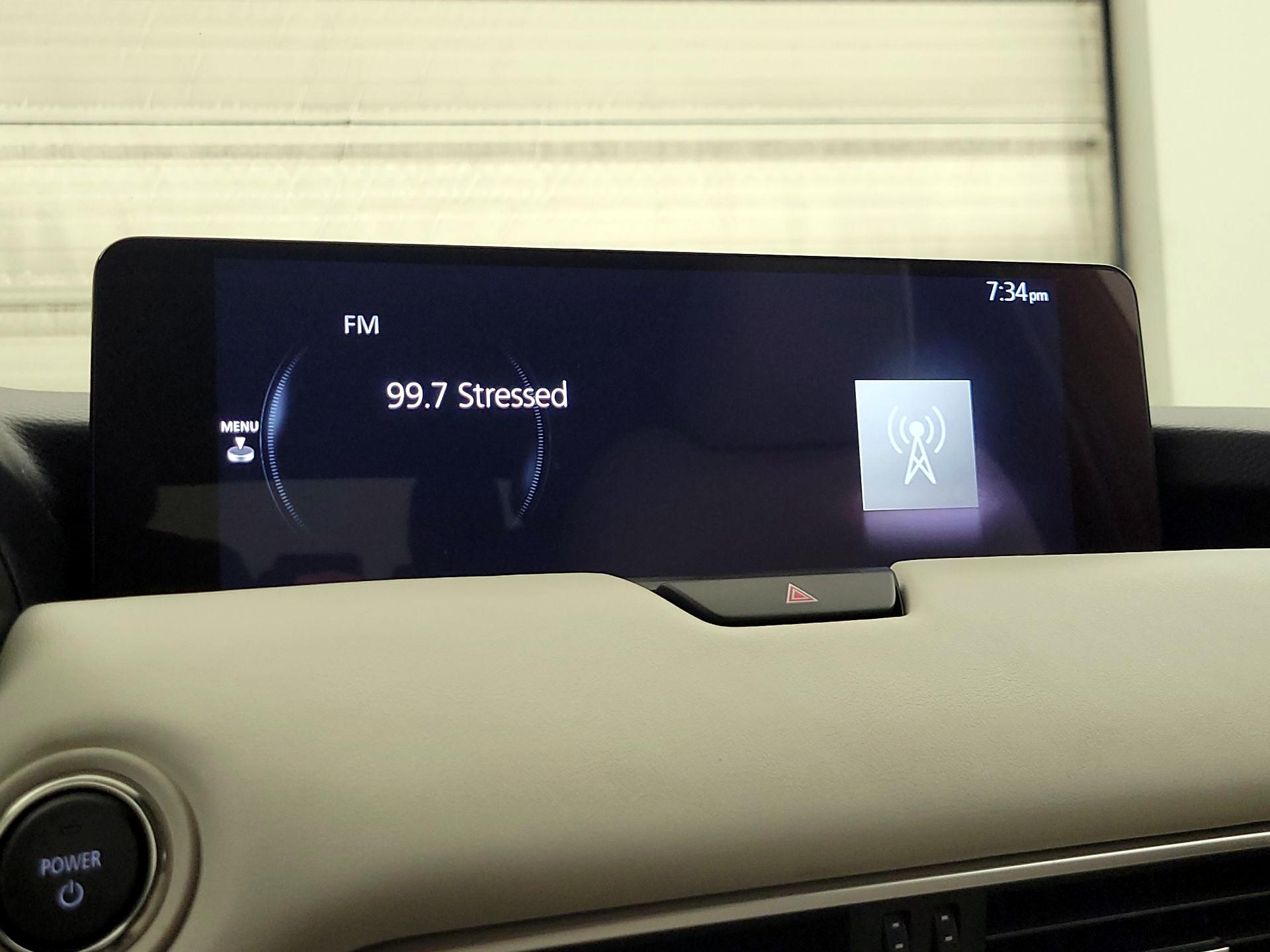 Thumbnail: 2024 Mazda CX-90 - 16