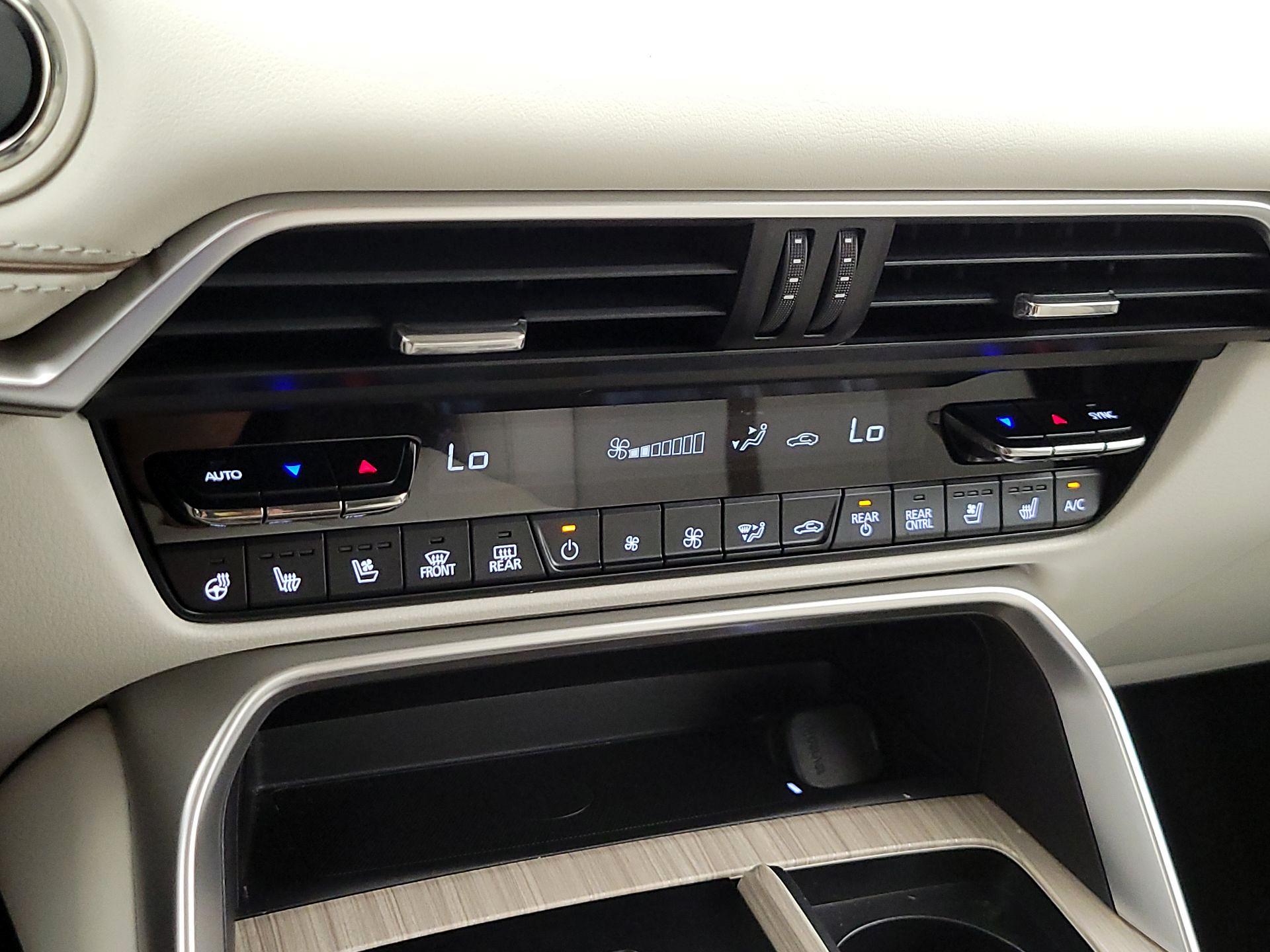 Thumbnail: 2024 Mazda CX-90 - 17