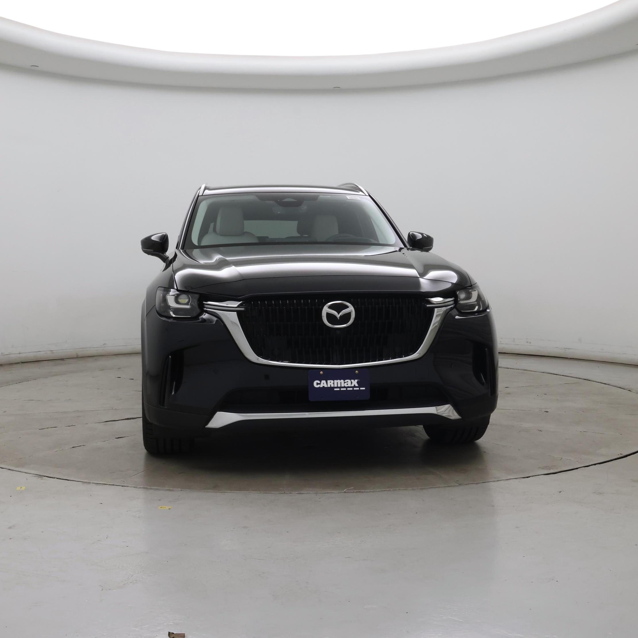 Thumbnail: 2024 Mazda CX-90 - 5