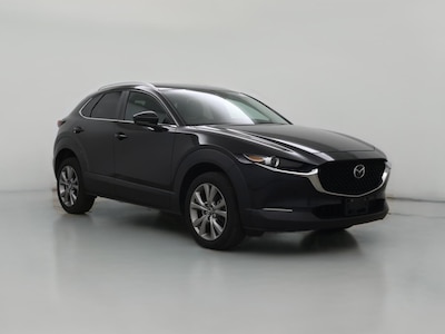 2023 Mazda CX-30 2.5 S Preferred Package