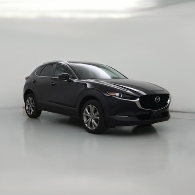 2023 Mazda CX-30 2.5 S Preferred Package