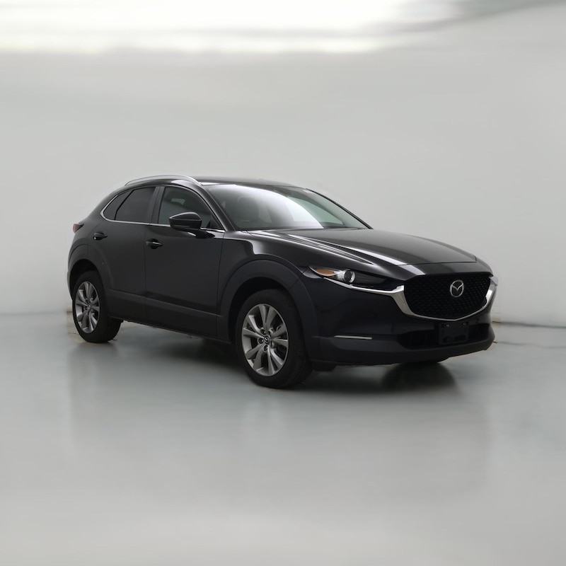 2023 Mazda CX-30 2.5 S Preferred Package