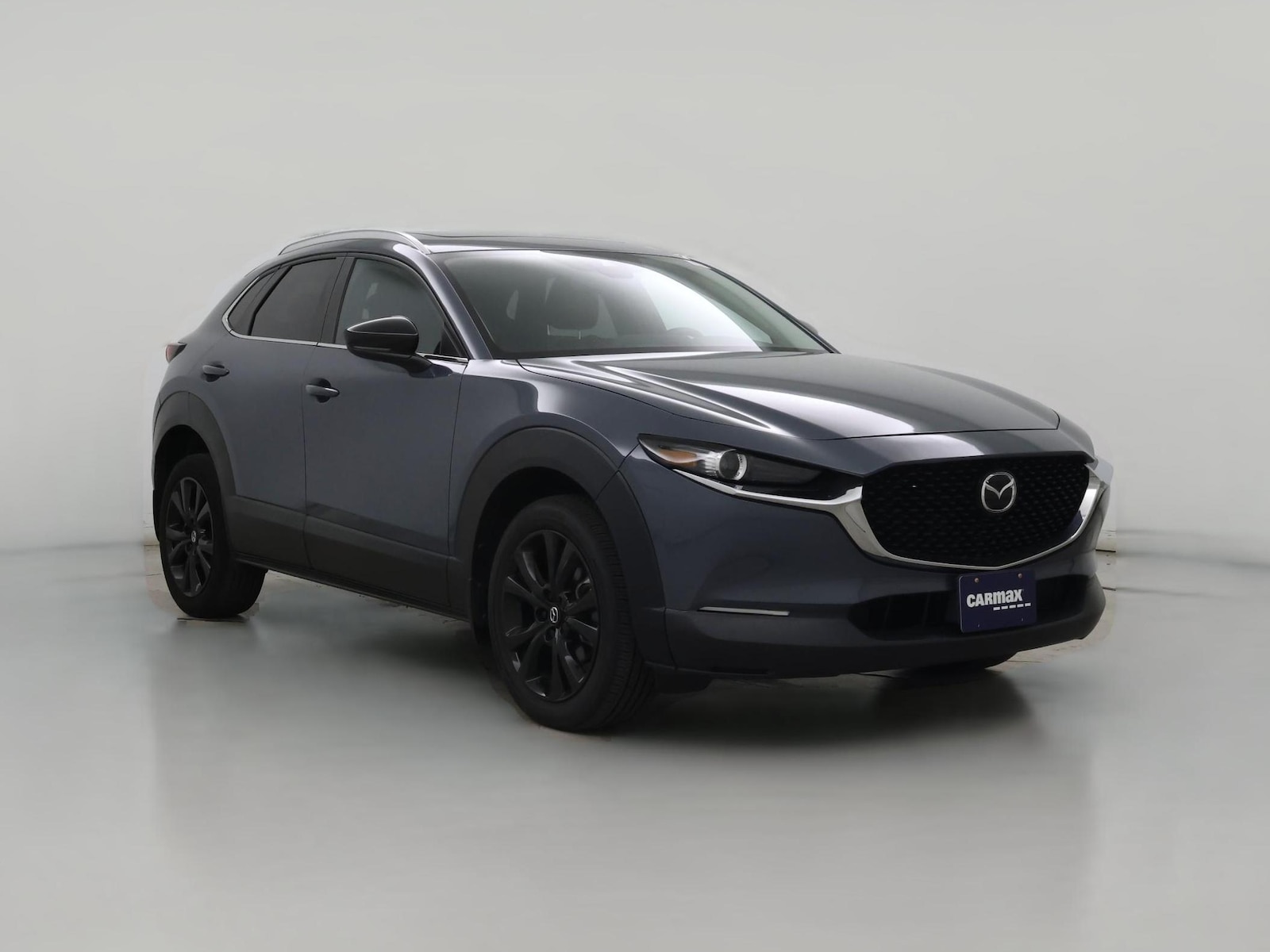 2023 Mazda CX-30 Carbon Edition - Photo 1