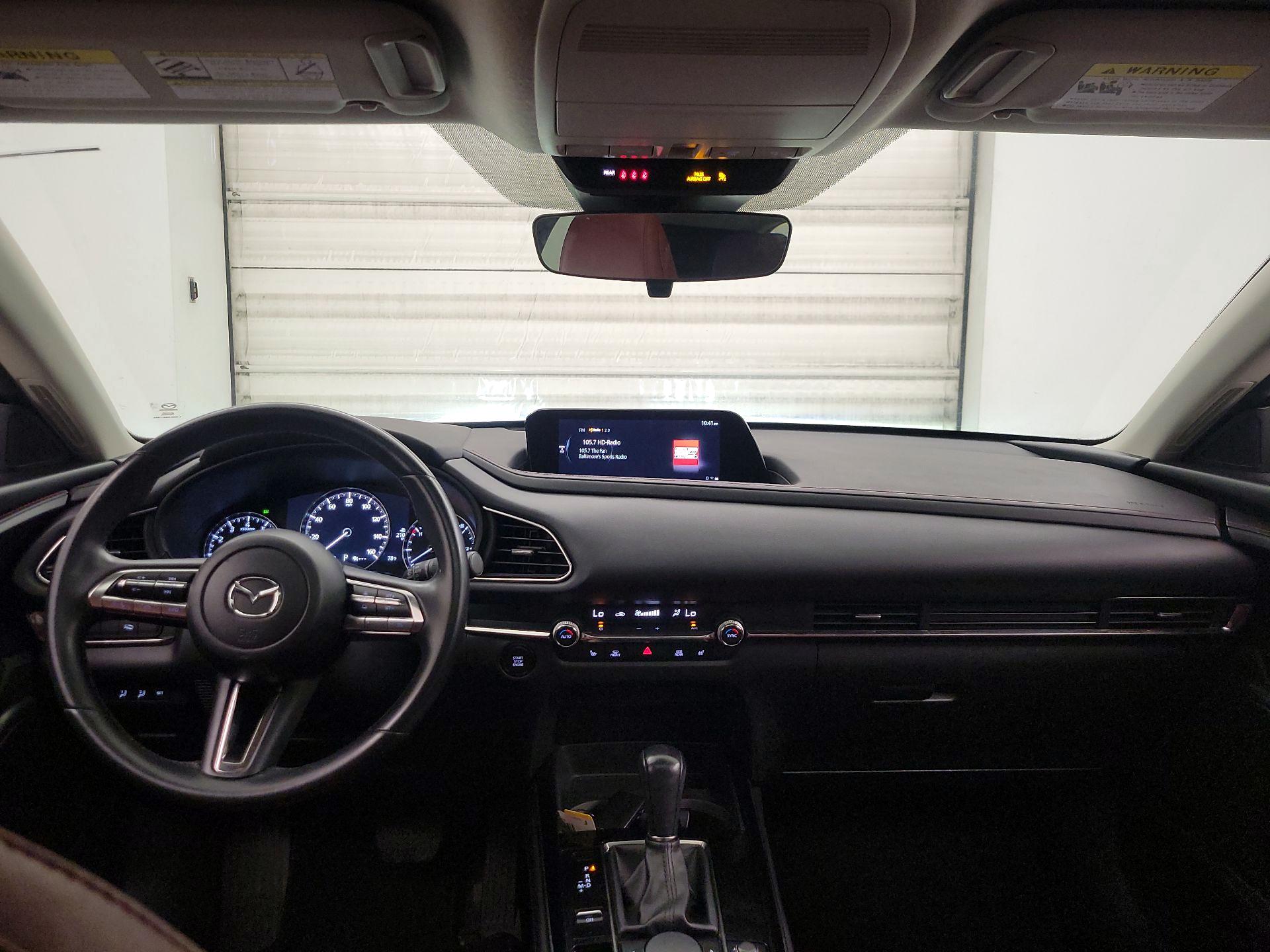Thumbnail: 2023 Mazda CX-30 - 9
