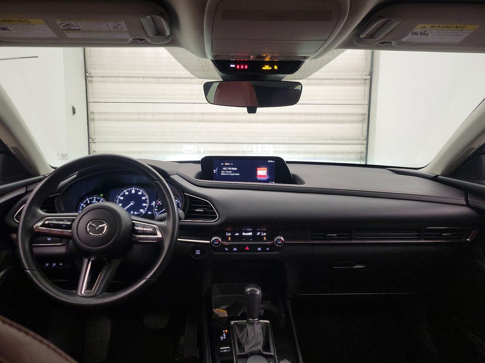 2023 Mazda CX-30 Carbon Edition - Photo 10