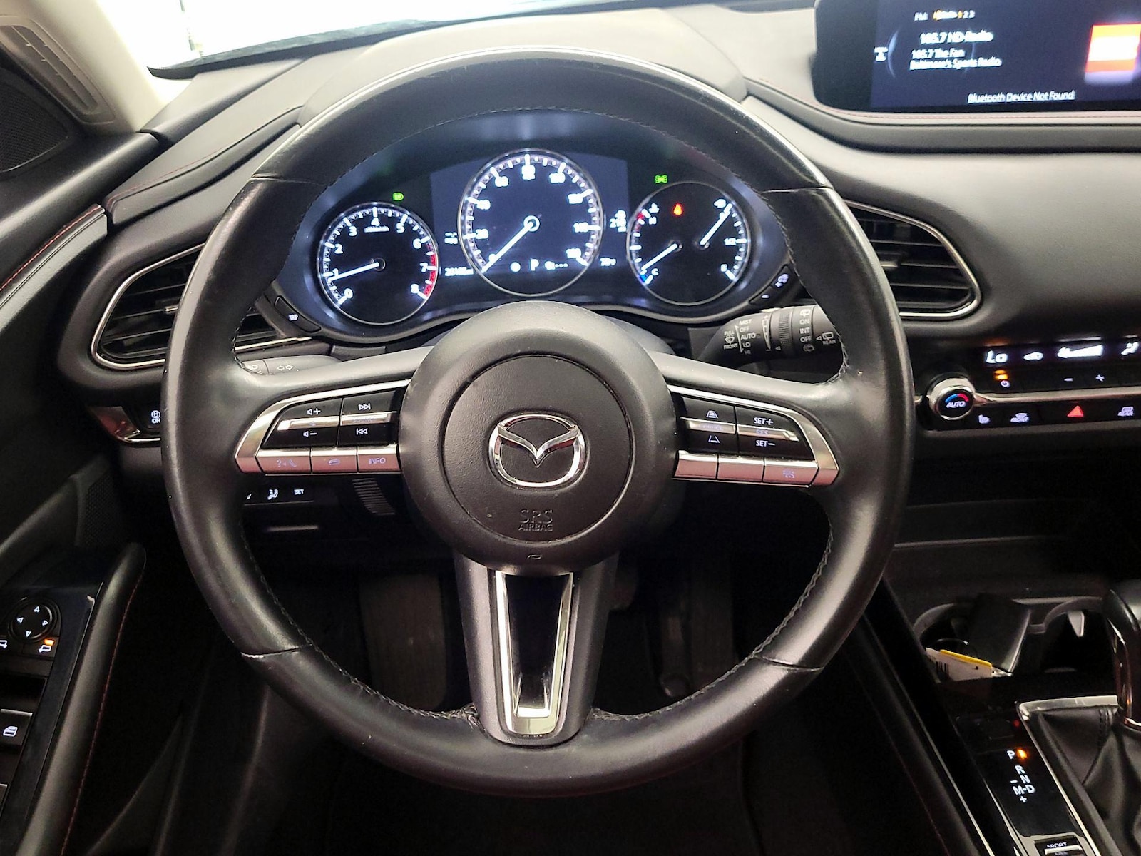 2023 Mazda CX-30 Carbon Edition - Photo 11