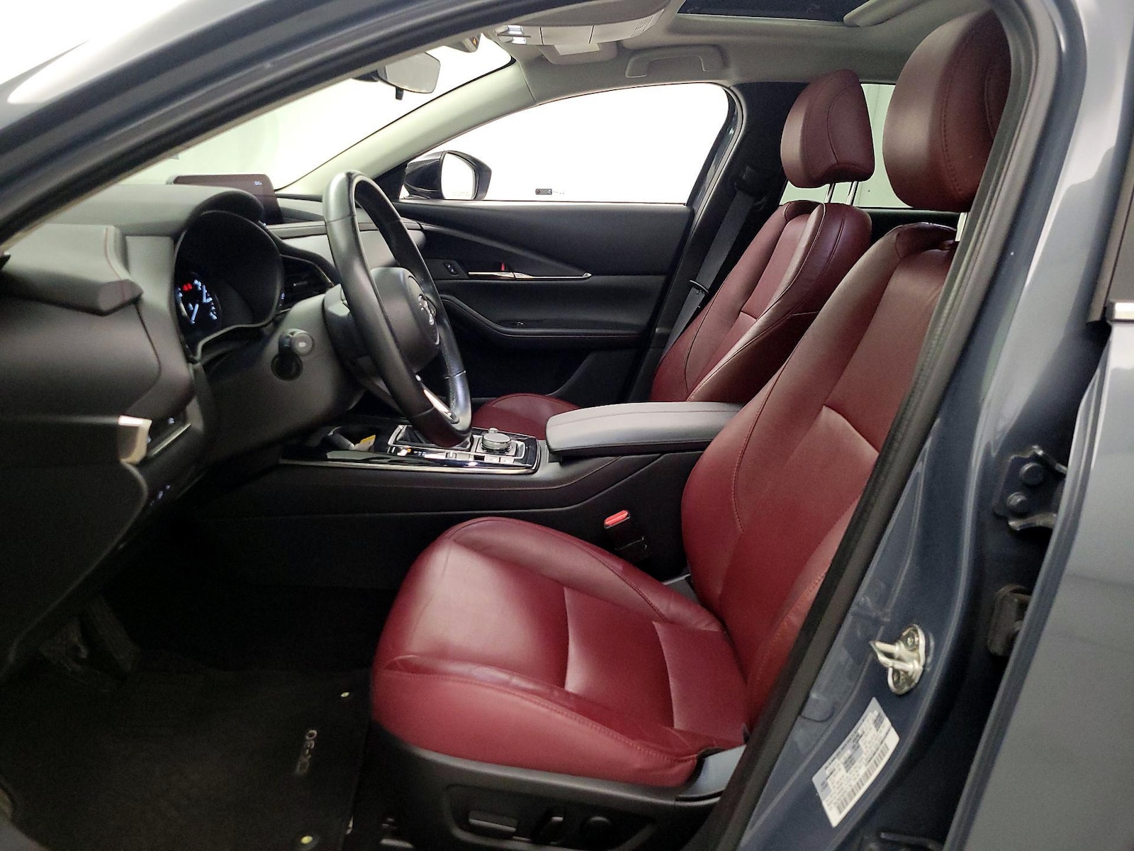 2023 Mazda CX-30 Carbon Edition - Photo 12