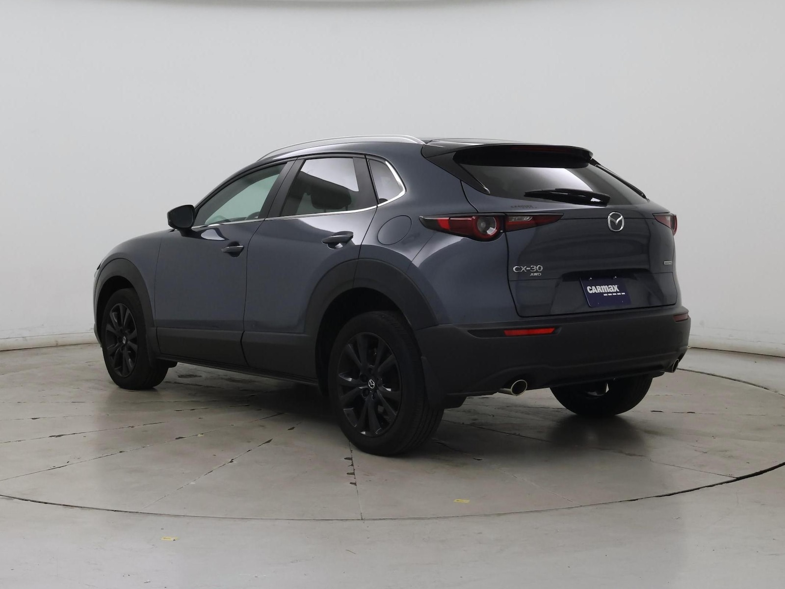 2023 Mazda CX-30 Carbon Edition - Photo 3