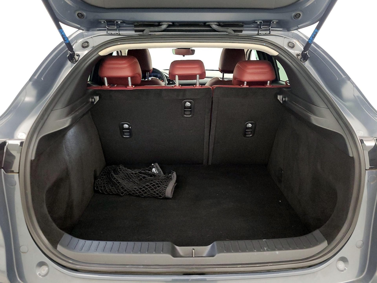 2023 Mazda CX-30 Carbon Edition - Photo 22