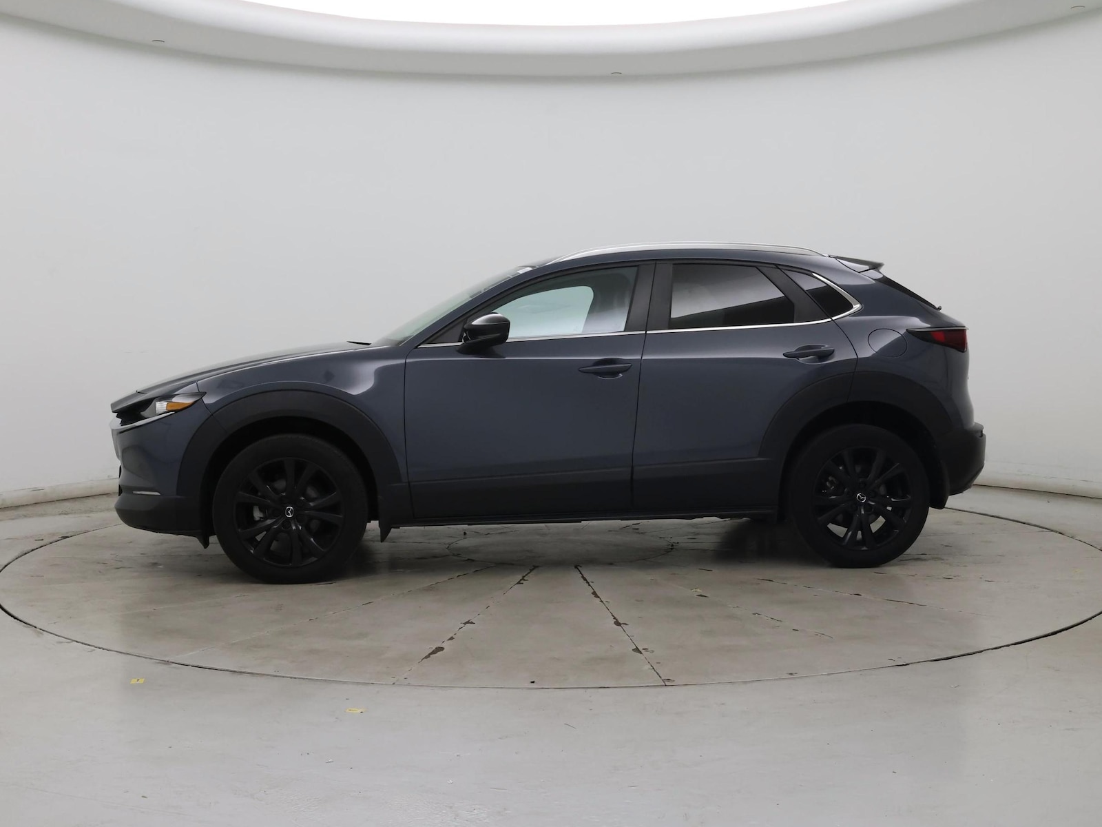 2023 Mazda CX-30 Carbon Edition - Photo 4