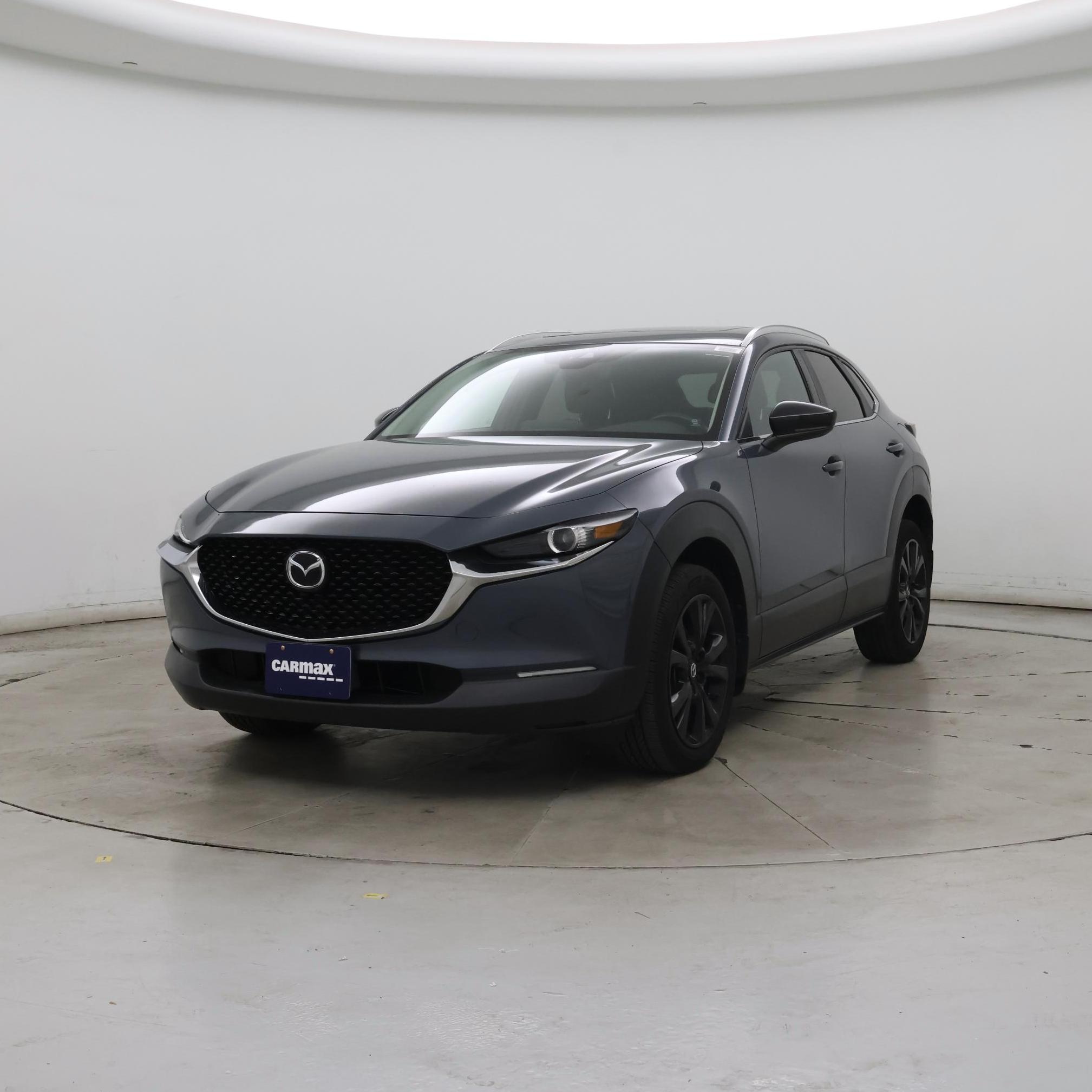 Thumbnail: 2023 Mazda CX-30 - 4