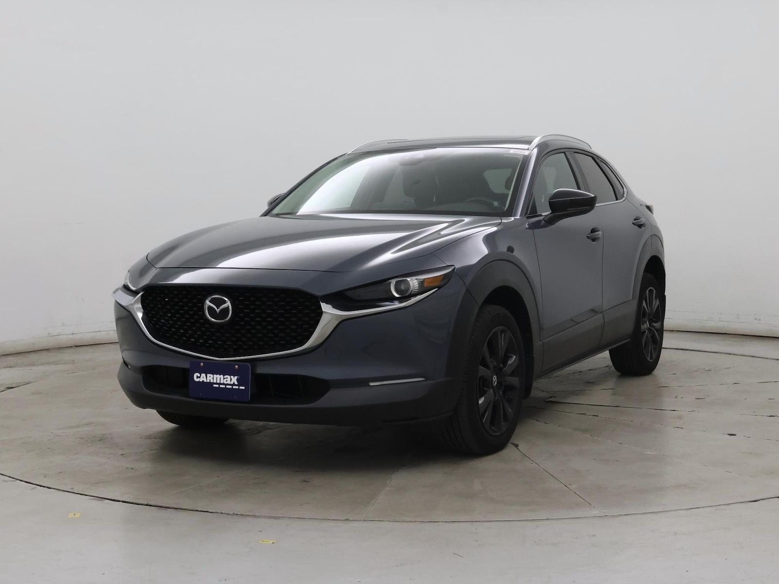 2023 Mazda CX-30 Carbon Edition - Photo 5