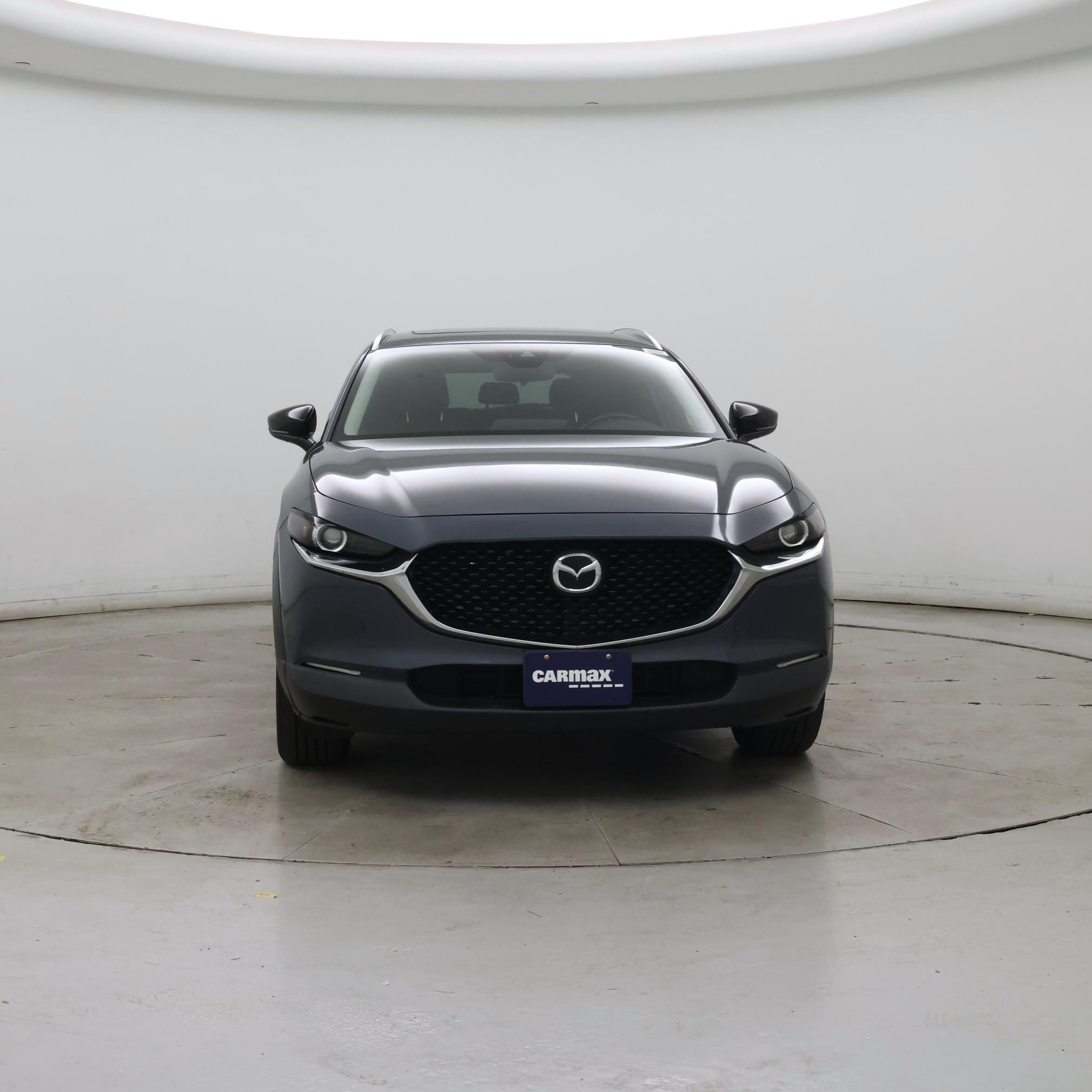 Thumbnail: 2023 Mazda CX-30 - 5