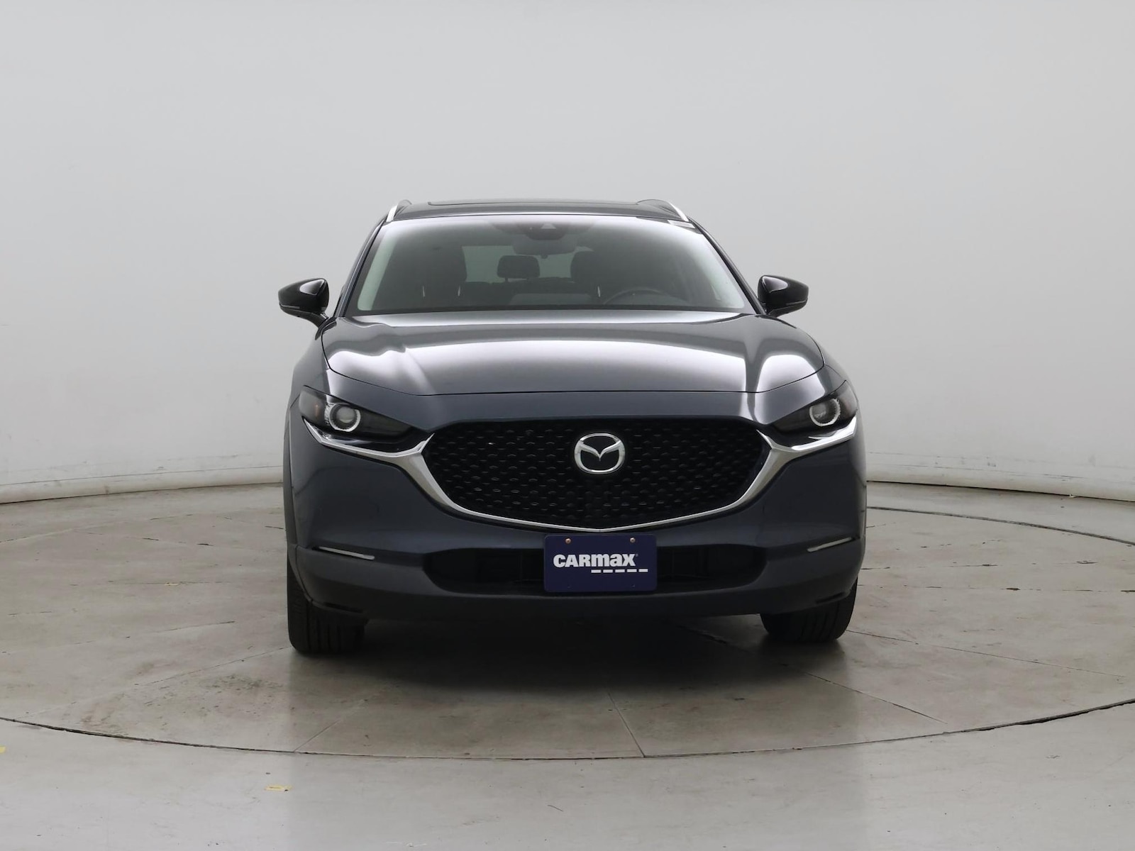 2023 Mazda CX-30 Carbon Edition - Photo 6