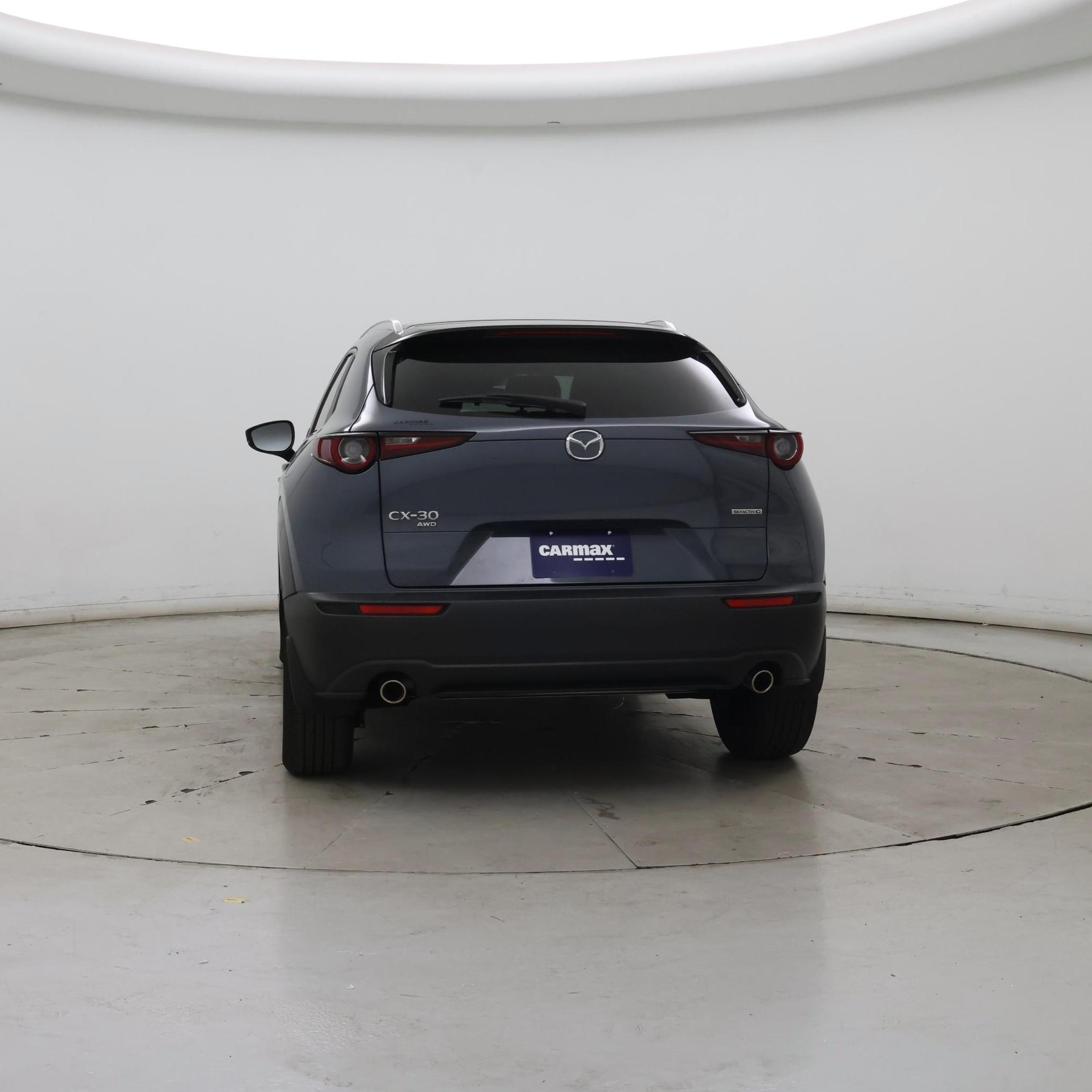Thumbnail: 2023 Mazda CX-30 - 6