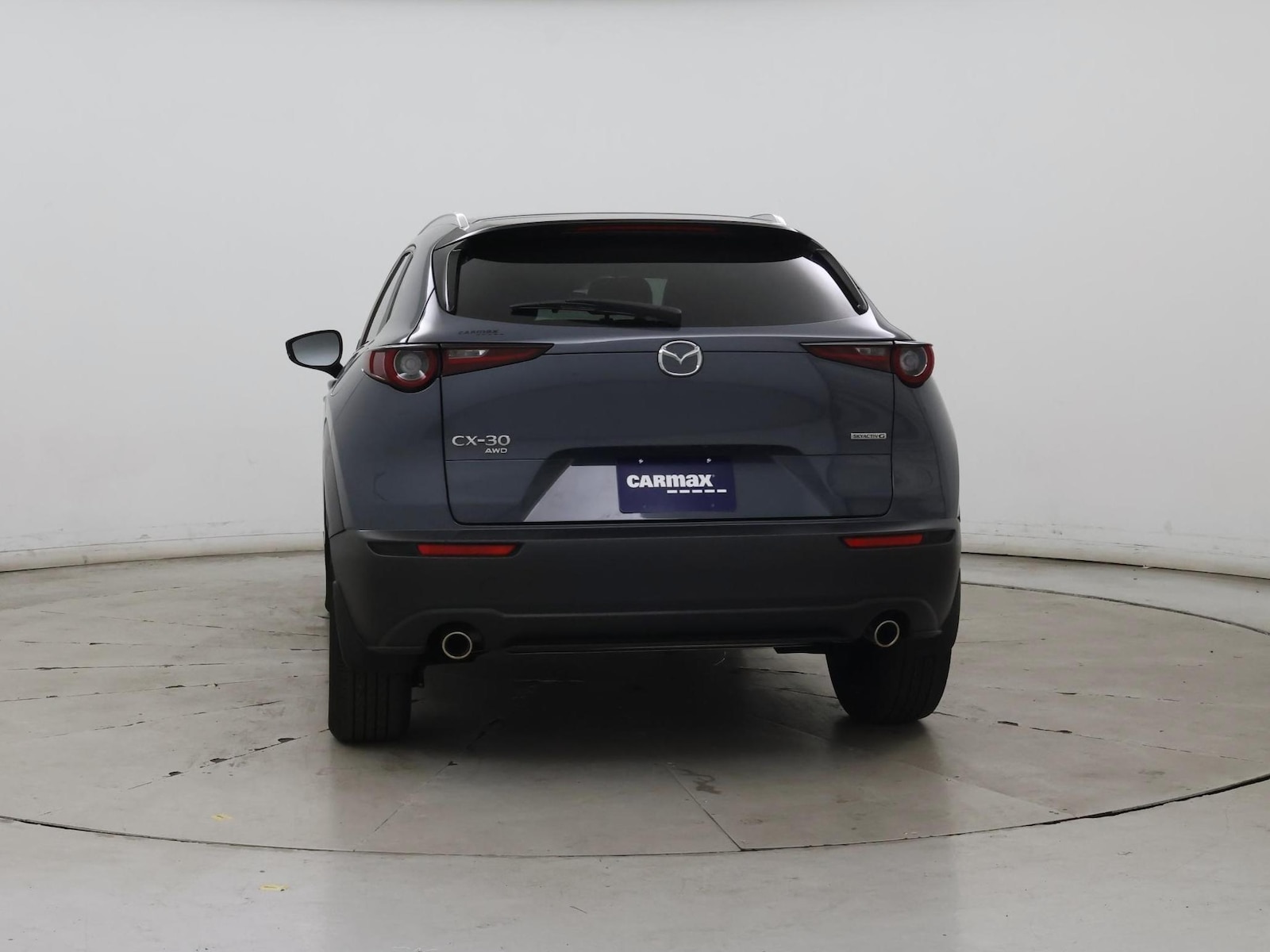 2023 Mazda CX-30 Carbon Edition - Photo 7