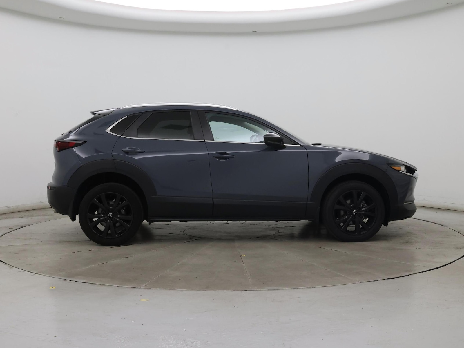 2023 Mazda CX-30 Carbon Edition - Photo 8